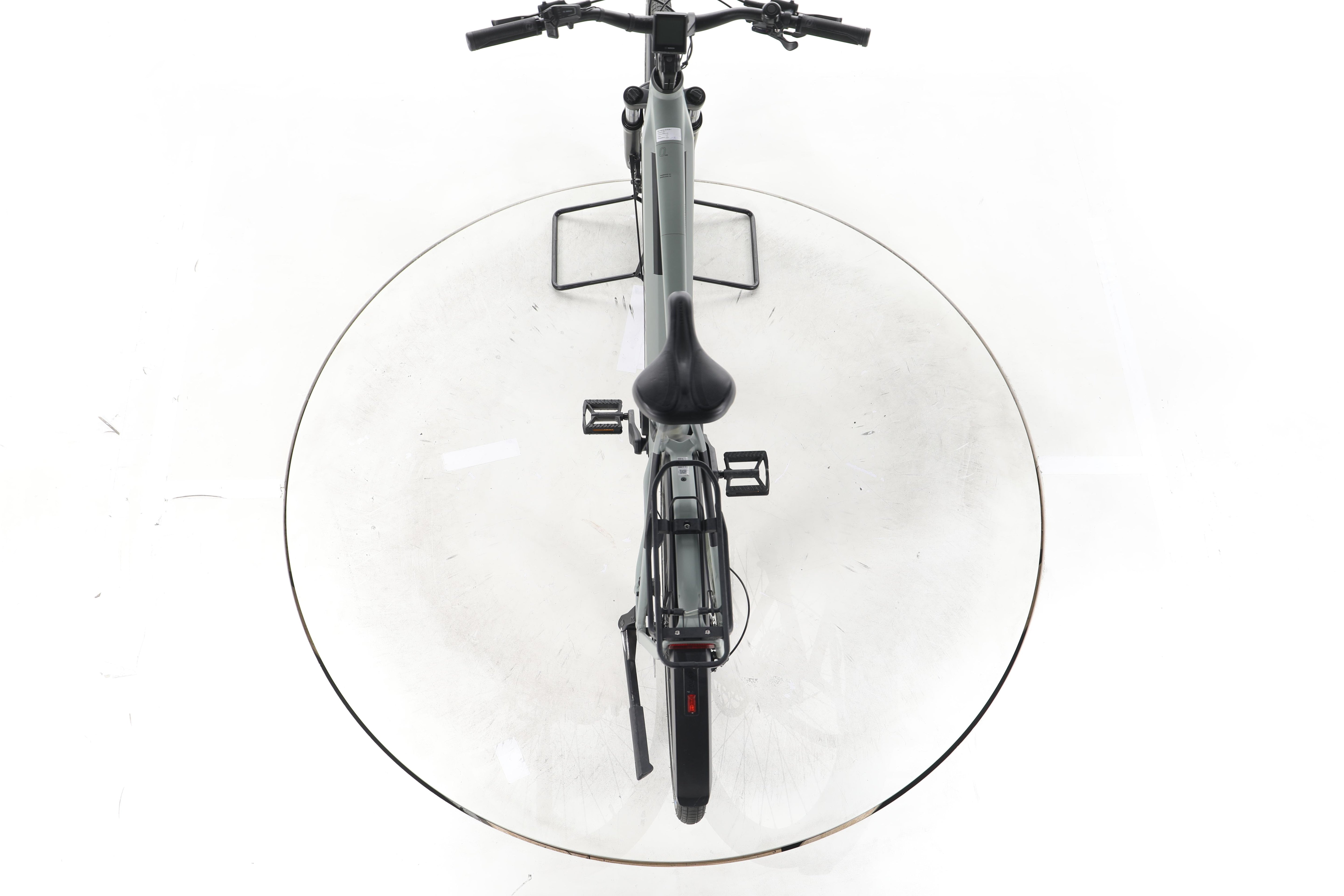 Cube Kathmandu Hybrid ONE Trekking E-Bike - Image 22