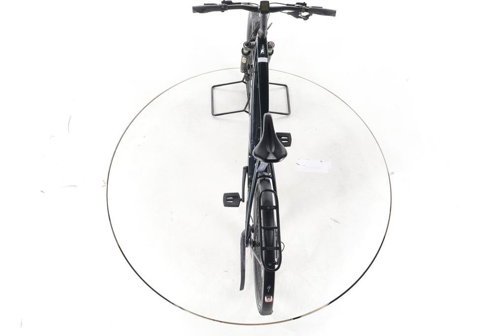 Specialized Turbo Vado 4.0 Trekking E-Bike - Image 22