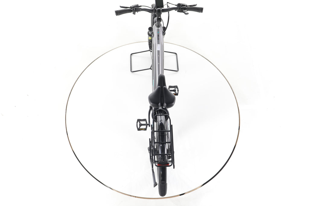 Pegasus Evo CX 750 Trekking E-Bike - Image 22