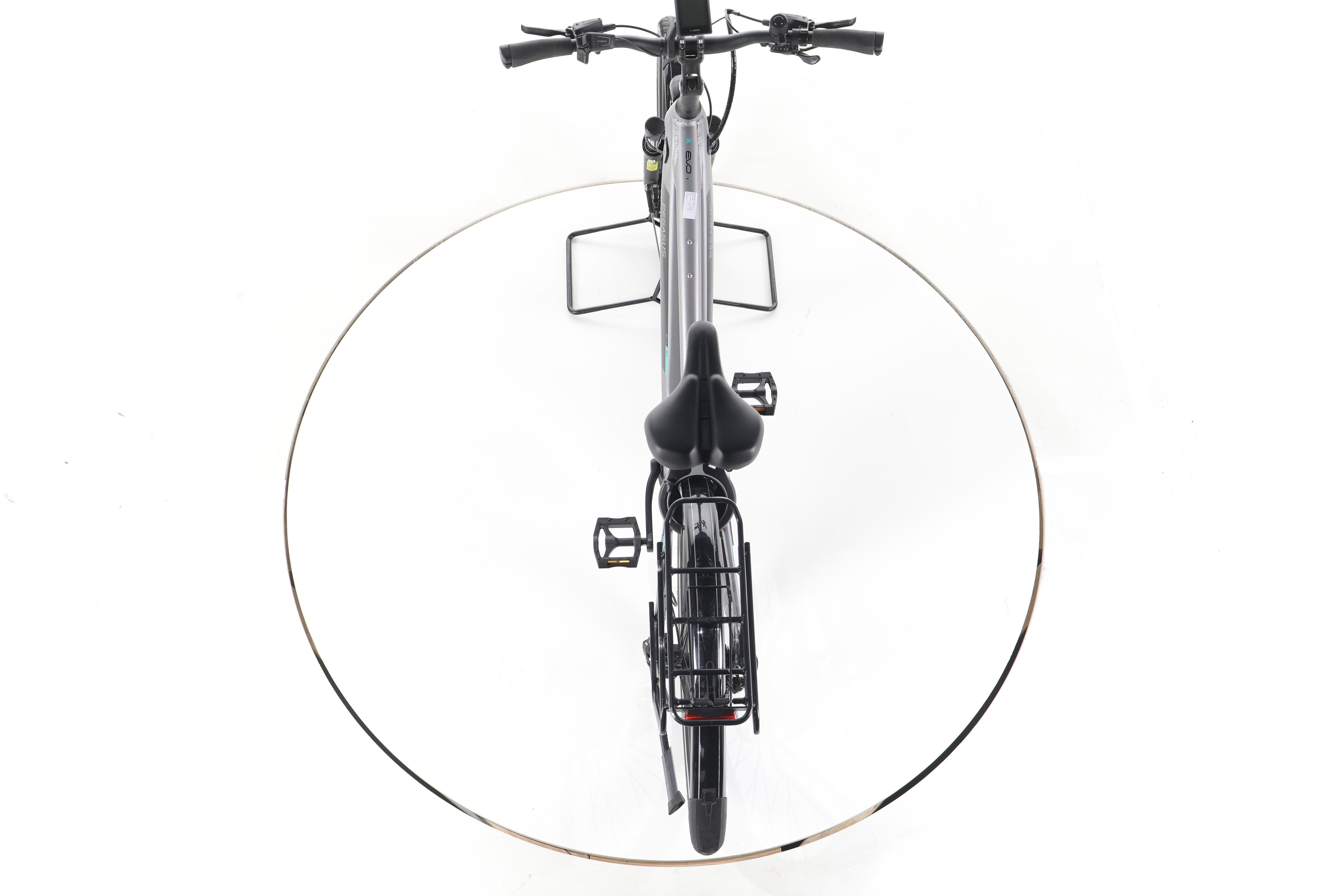 Pegasus Evo CX 750 Trekking E-Bike - Image 22