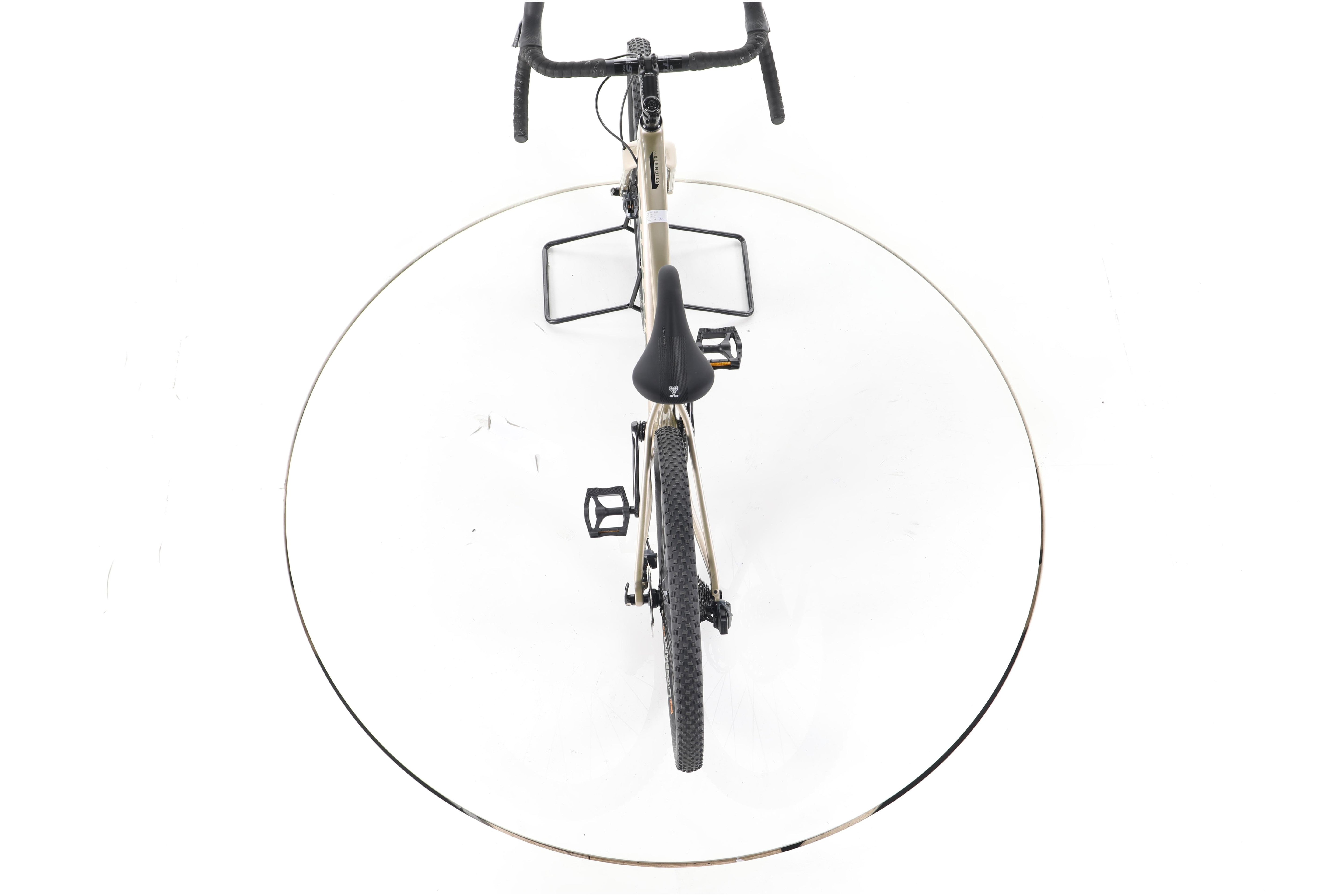 Santa Cruz Stigmata Force 1x AXS Fahrrad Rennrad & Gravel - Image 22
