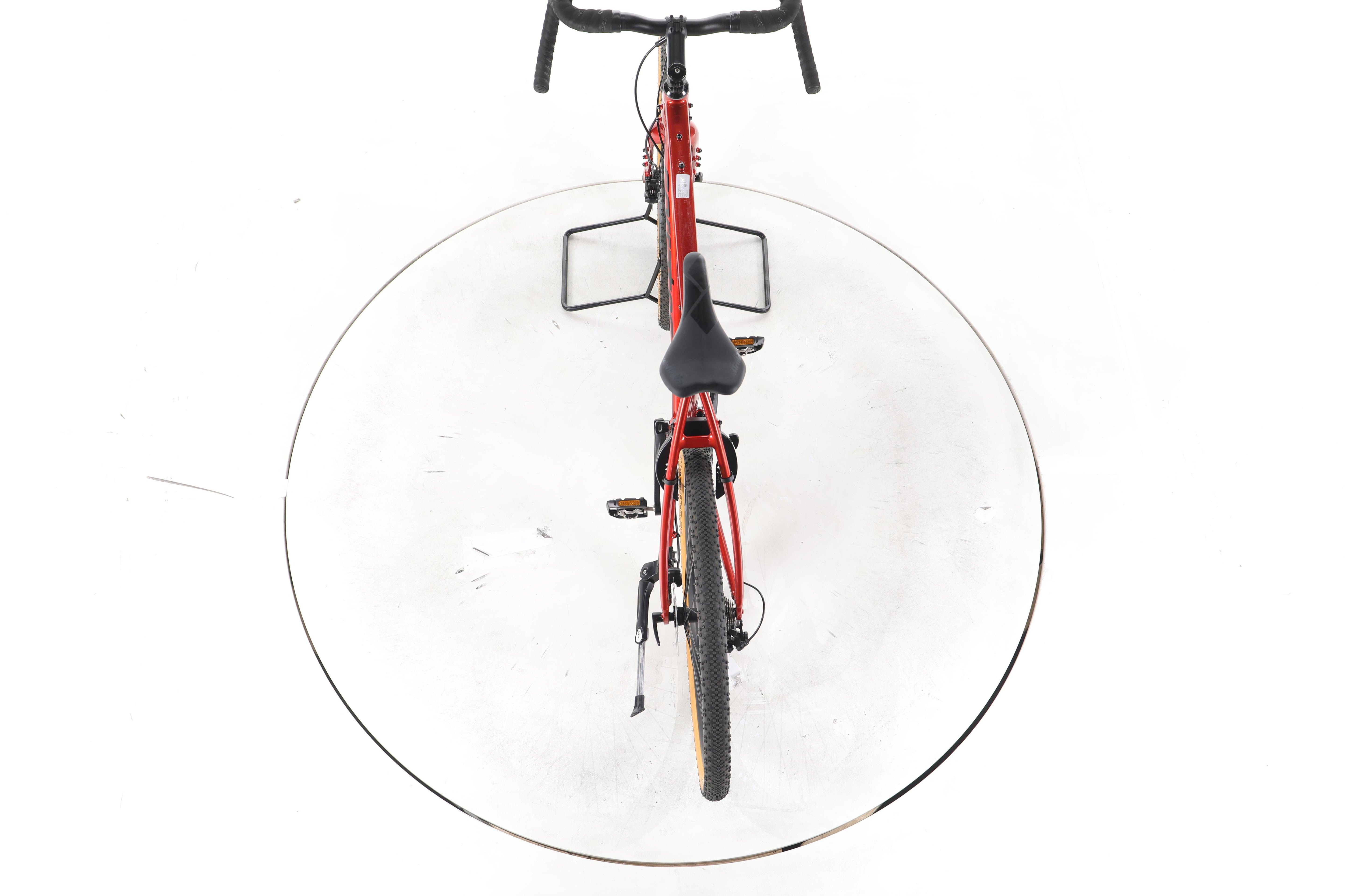 Corratec Allroad Travel 1 Gravelbike - Image 22