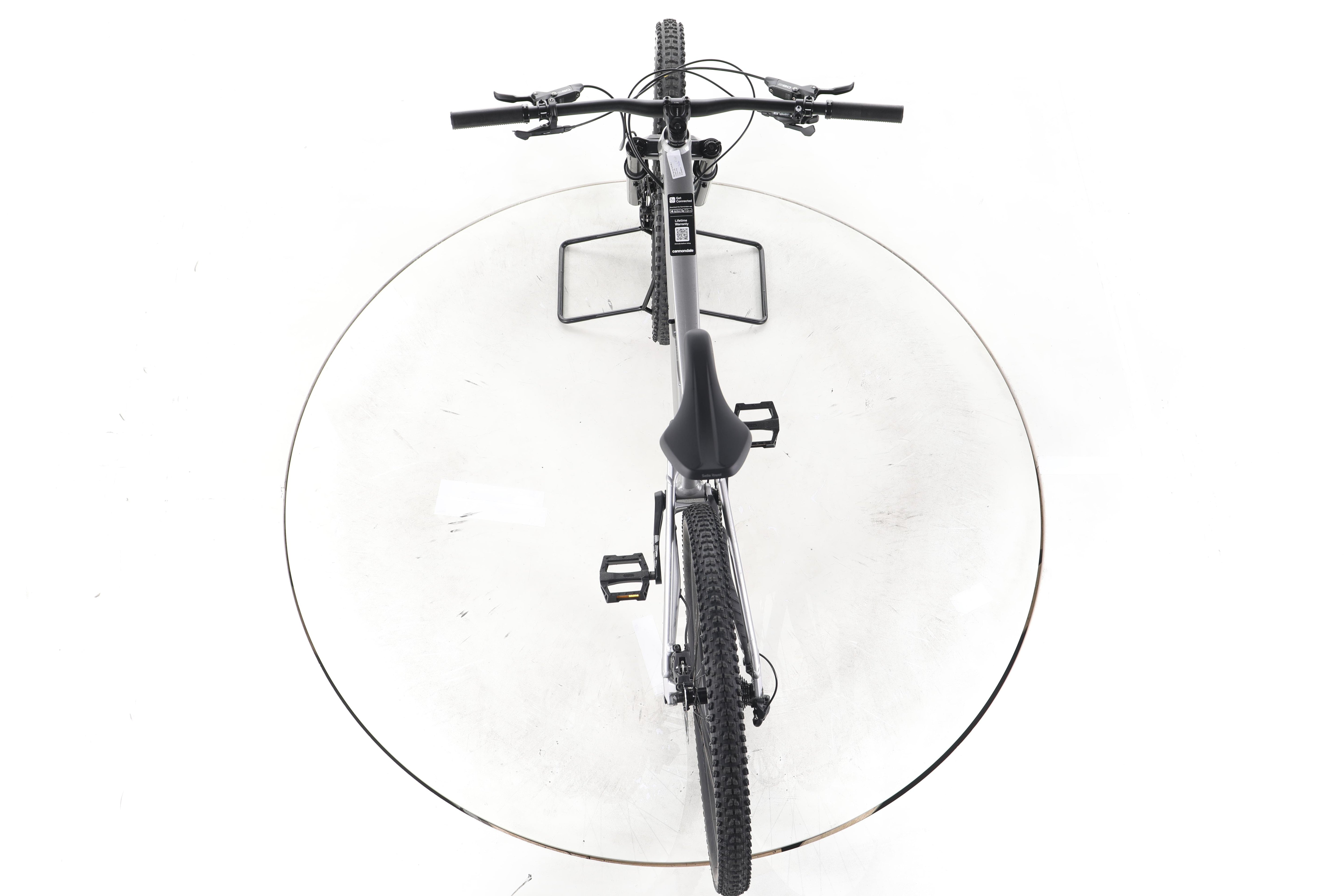 Cannondale Habit 3 Fahrrad Fully - Image 22