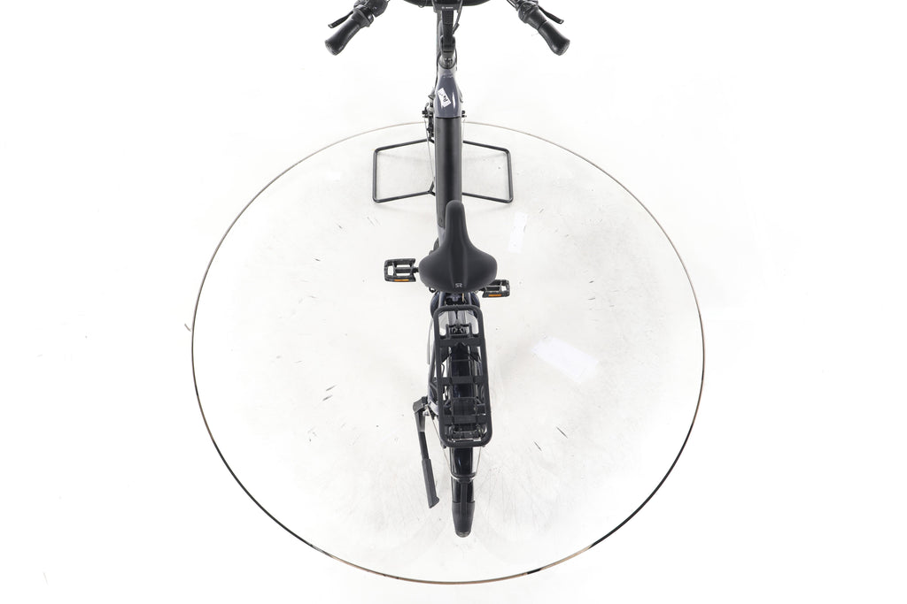 Gazelle Arroyo C8 HMB Elite City E-Bike Tiefeinsteiger - Image 22