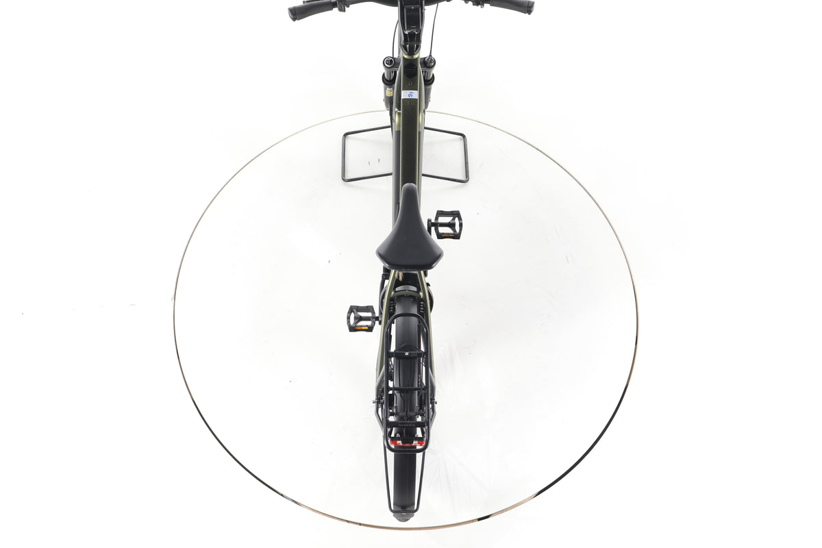 Bergamont E-Horizon Premium Pro City E-Bike - Image 22
