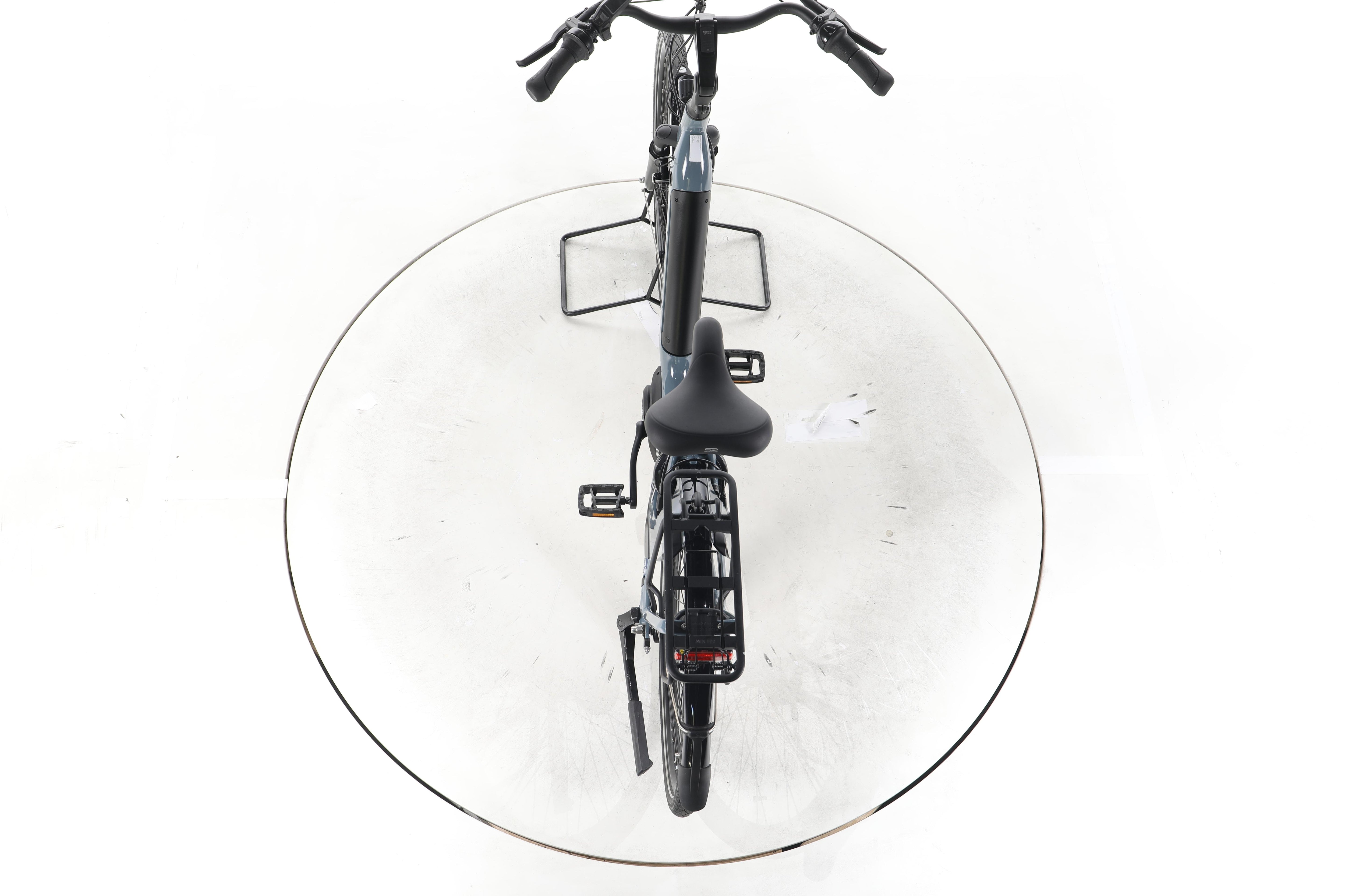 Gazelle Arroyo C7+ HMB Elite City E-Bike Tiefeinsteiger 2024 - Image 22
