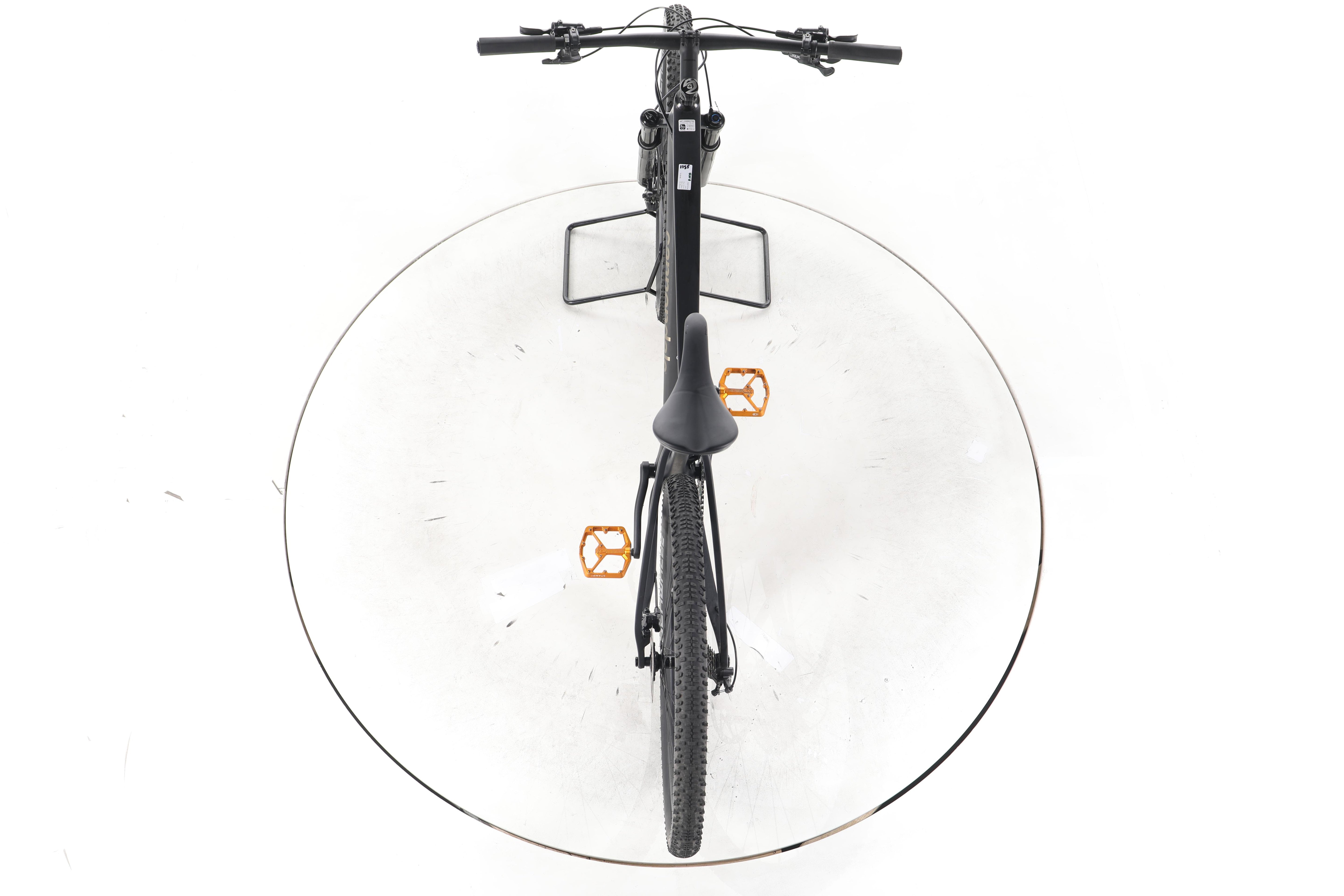 Cannondale Scalpel HT 3 Fahrrad Hardtail - Image 22