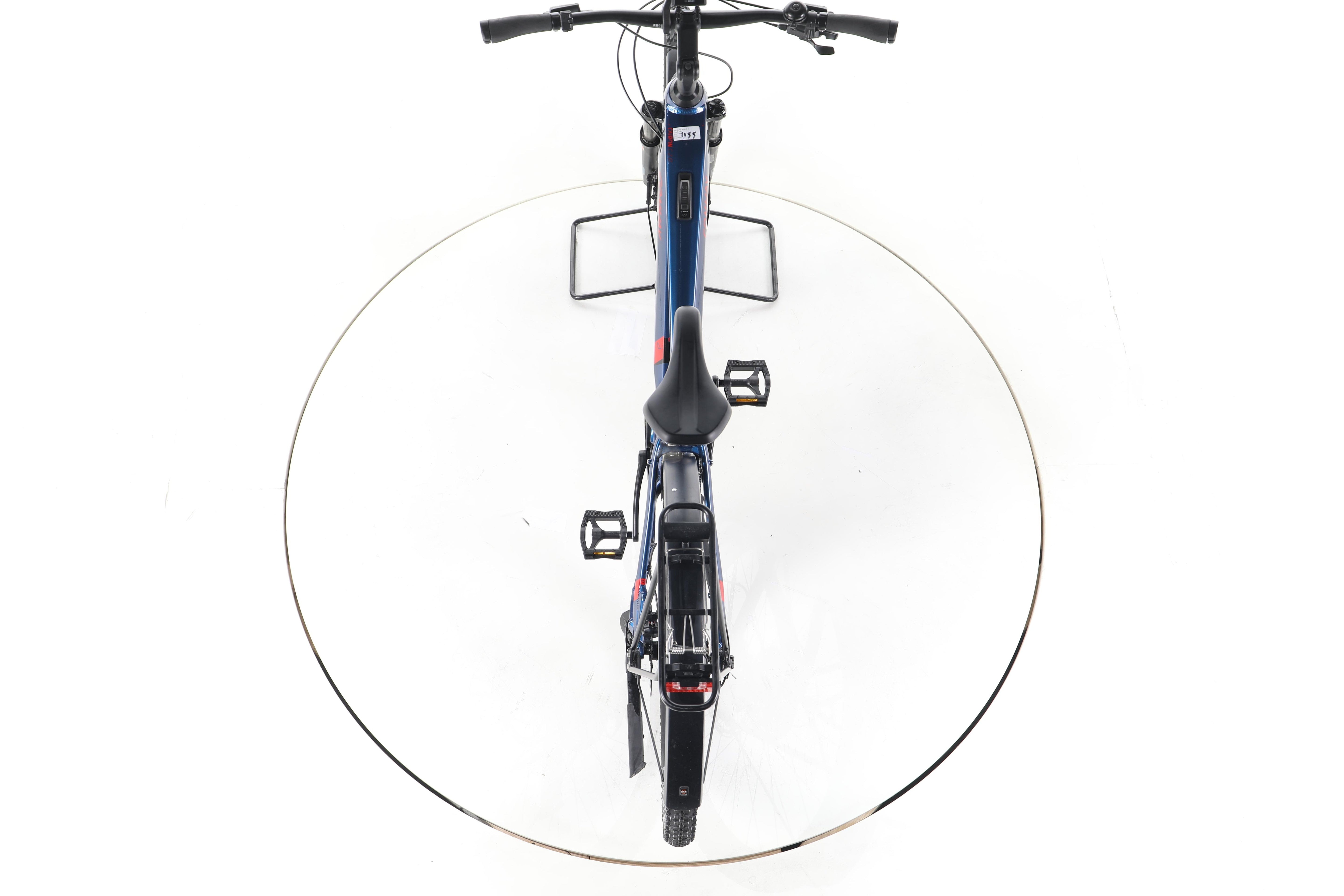 Conway Cairon C 2.0 Trekking E-Bike - Image 22