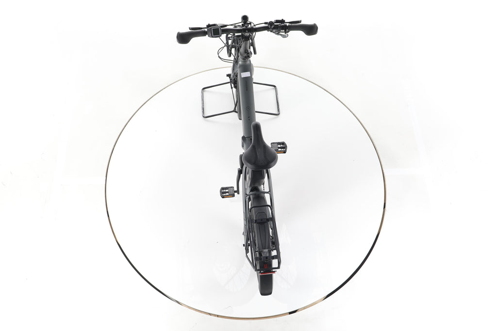 Cube Fold Sport Hybrid Falt E-Bike Tiefeinsteiger - Image 22