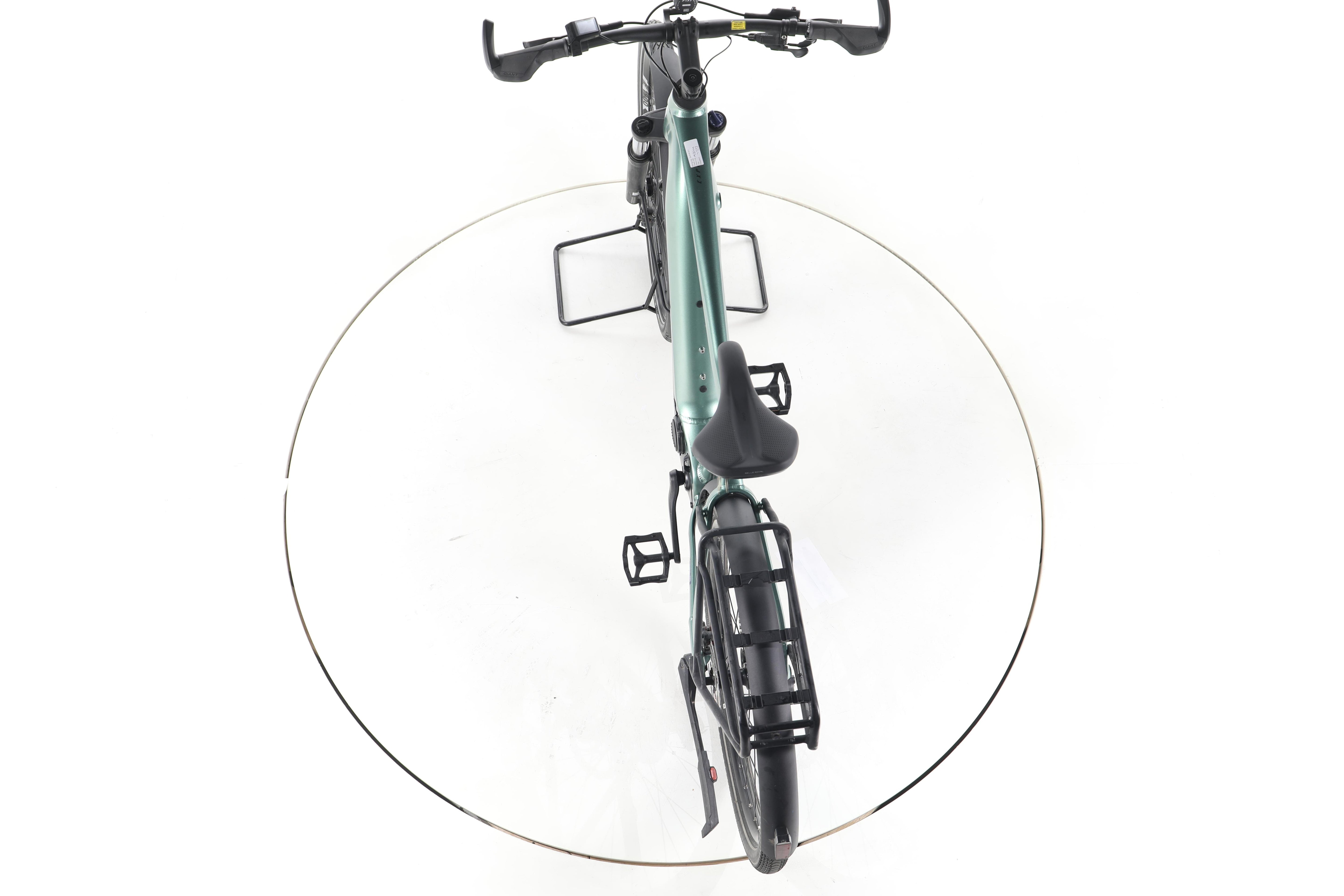Giant Explore E+ 1 Trekking E-Bike - Image 22