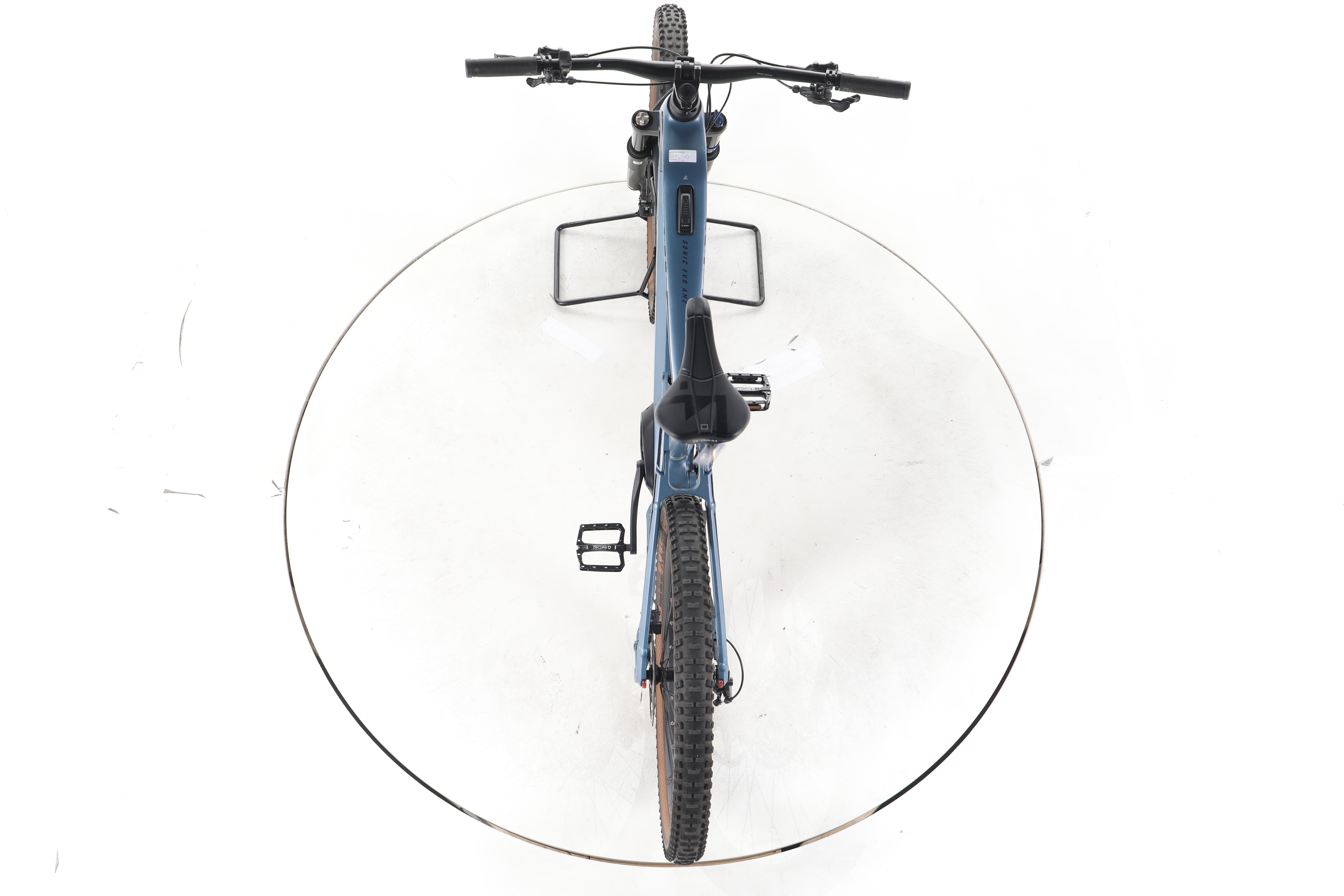 Bulls Sonic EVO AM 2 E-Bike Fully - Image 22