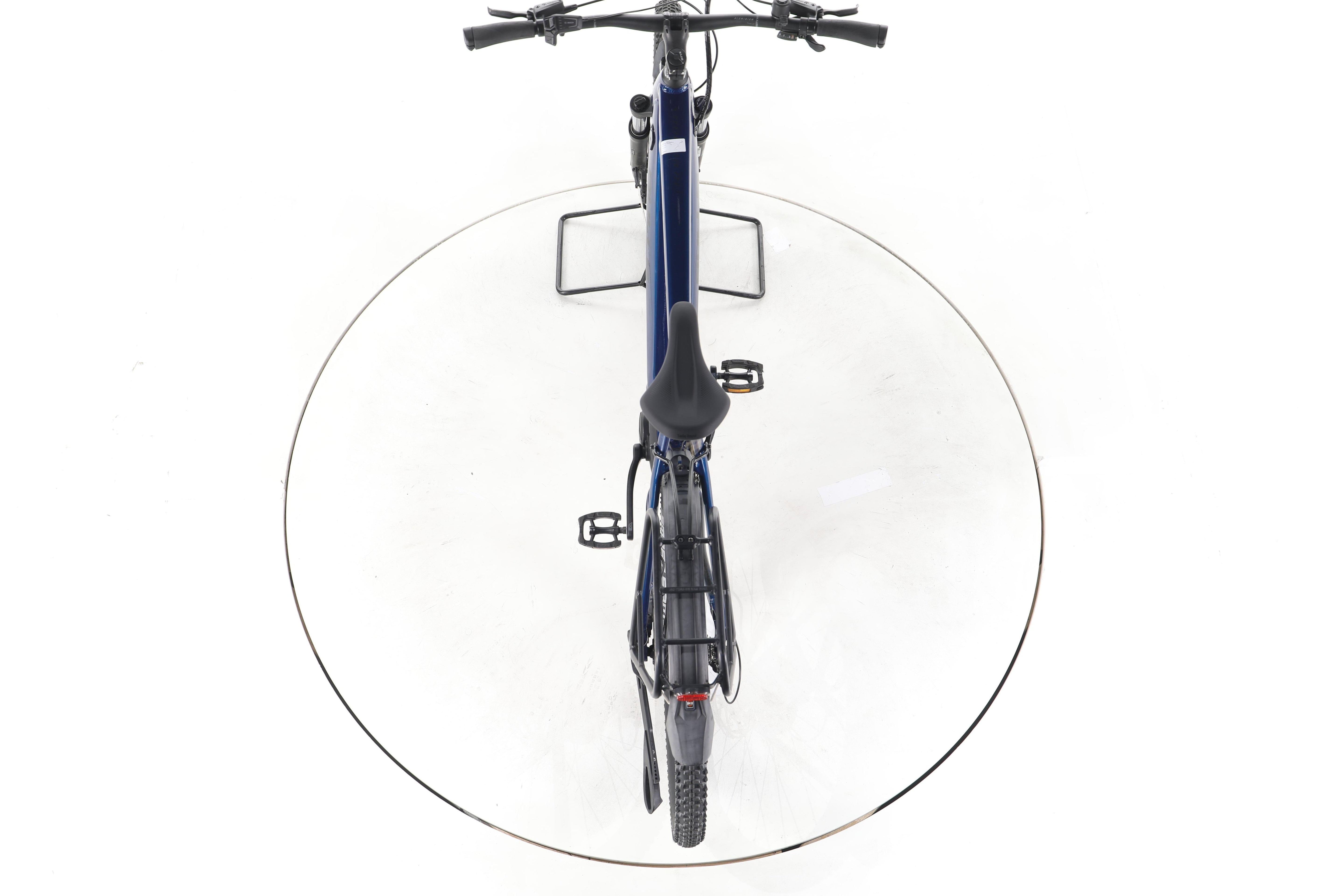 Bulls Cross Flyer EVO 1 Trekking E-Bike 2024 - Image 22