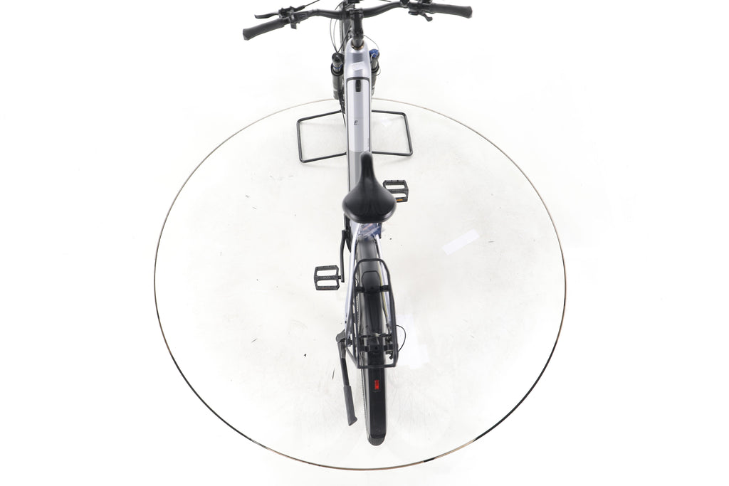 Cube Nuride Hybrid EXC Allroad Easy Entry Trekking E-Bike Tiefeinsteiger - Image 22