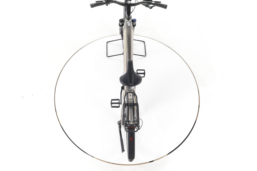 Cube Kathmandu Hybrid Pro Trekking E-Bike - Image 22