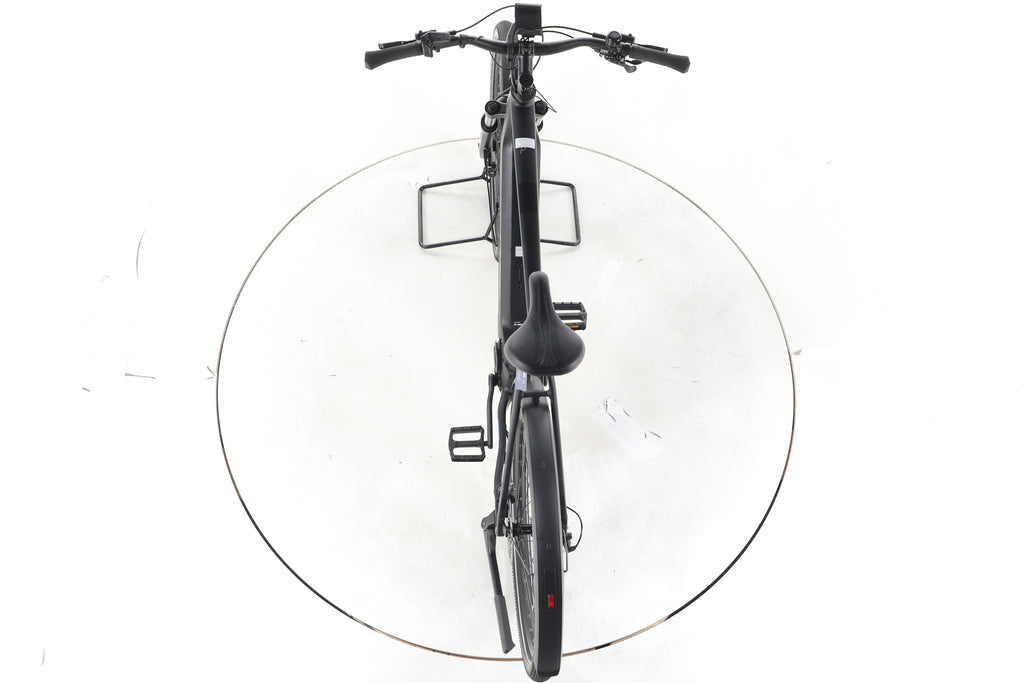 Cube Nuride Hybrid Pro Allroad Trekking E-Bike 2024 - Image 22