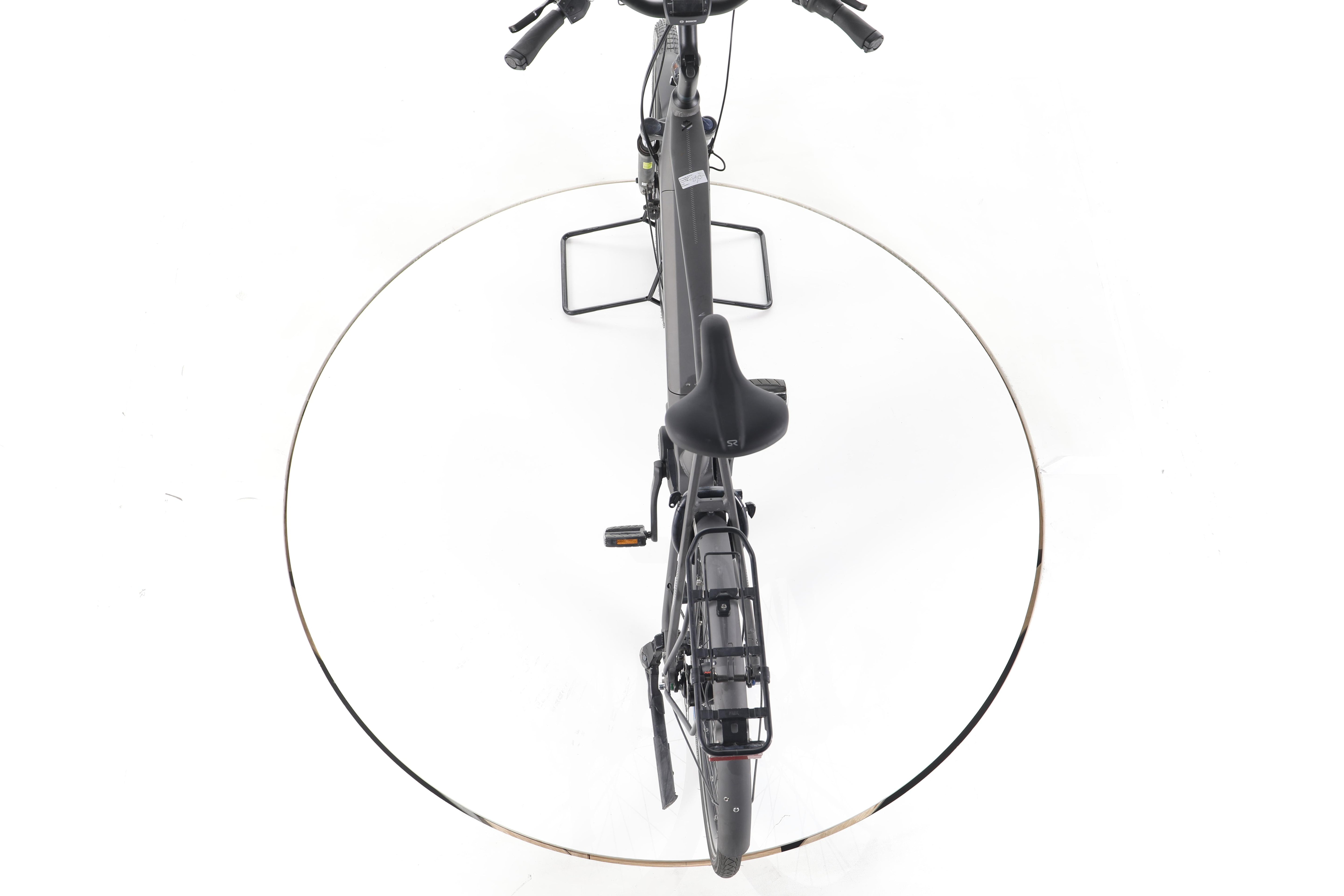 BBF Bern City E-Bike - Image 22