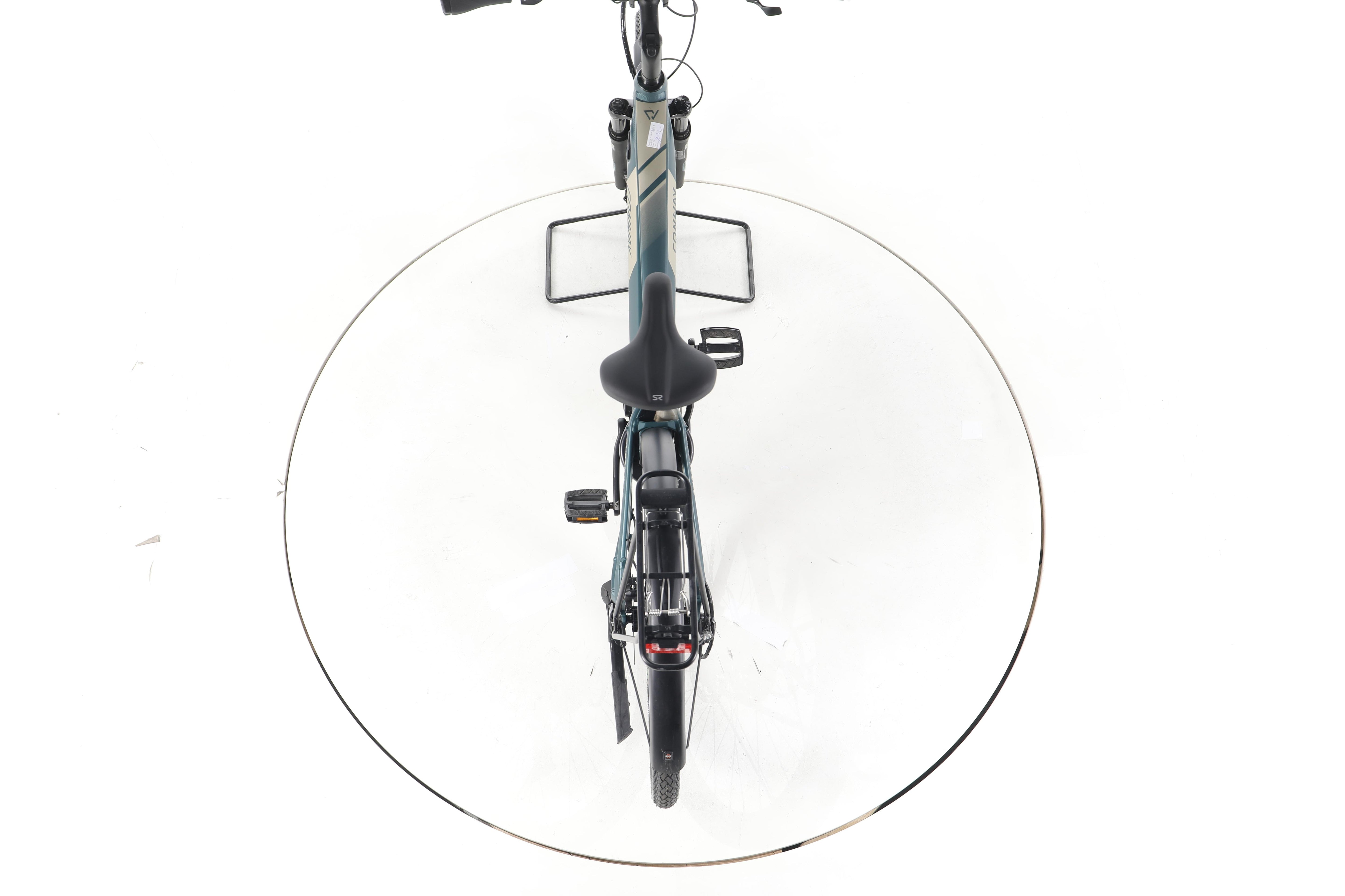 Conway Cairon T 3.0 Trekking E-Bike - Image 22