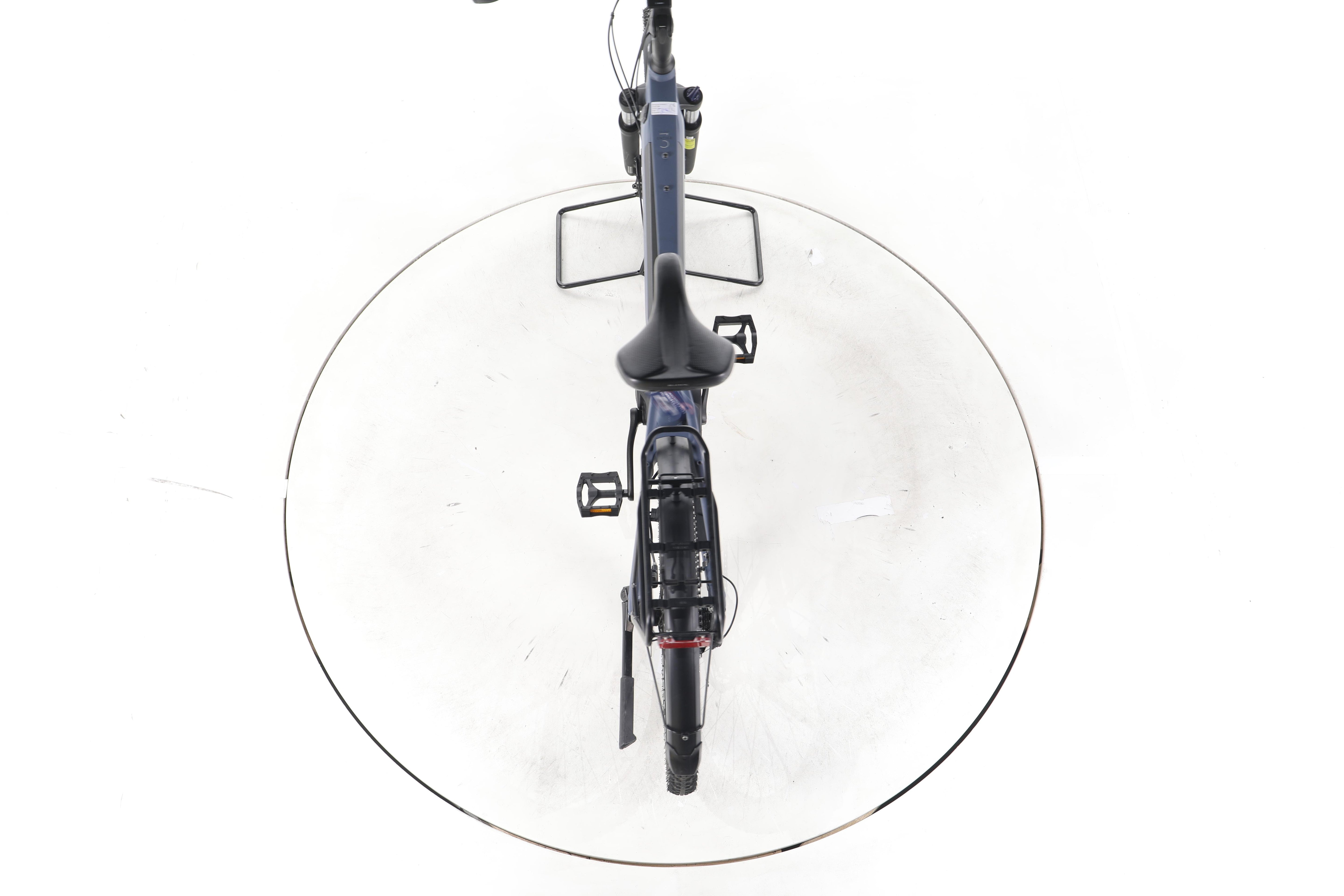 Kalkhoff ENTICE 3.B MOVE Trekking E-Bike - Image 22
