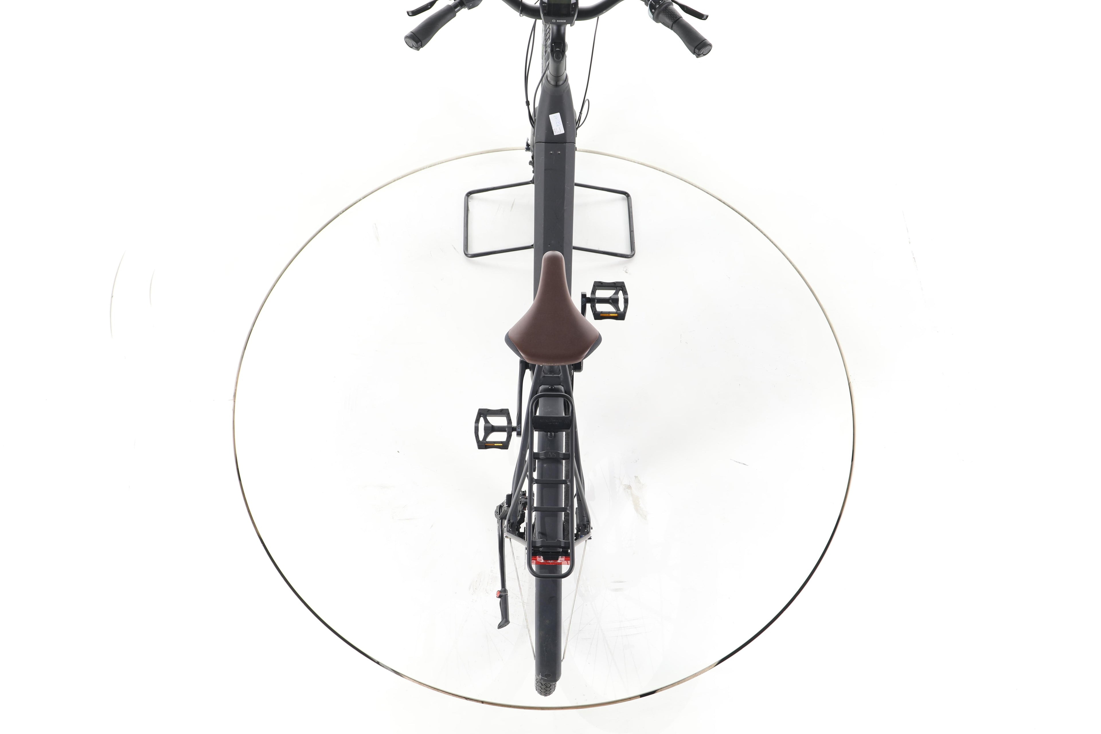 Grecos ELI 2.5 City E-Bike Tiefeinsteiger - Image 22