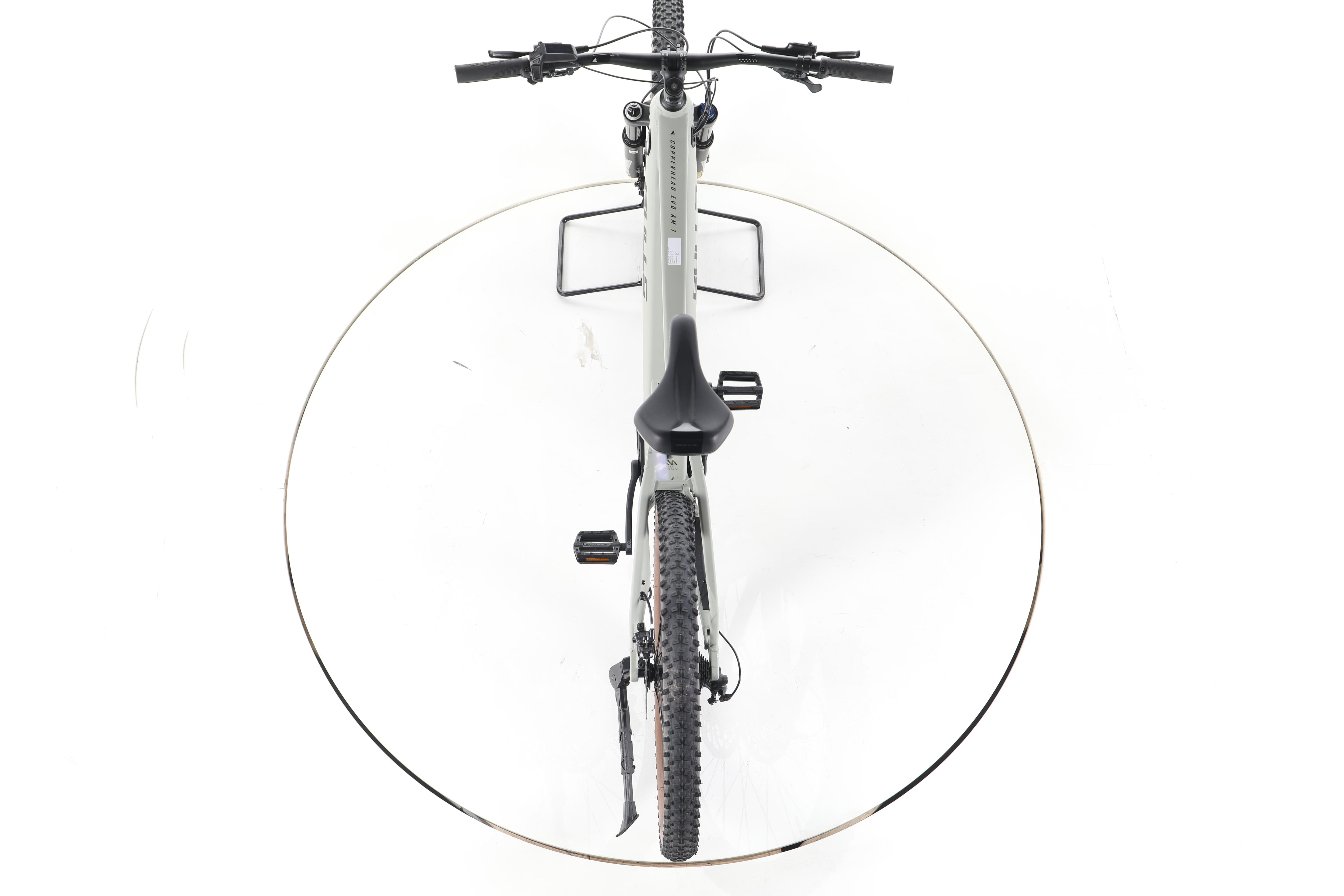 Bulls Copperhead EVO AM 1 E-Bike Fully 2024 - Image 22