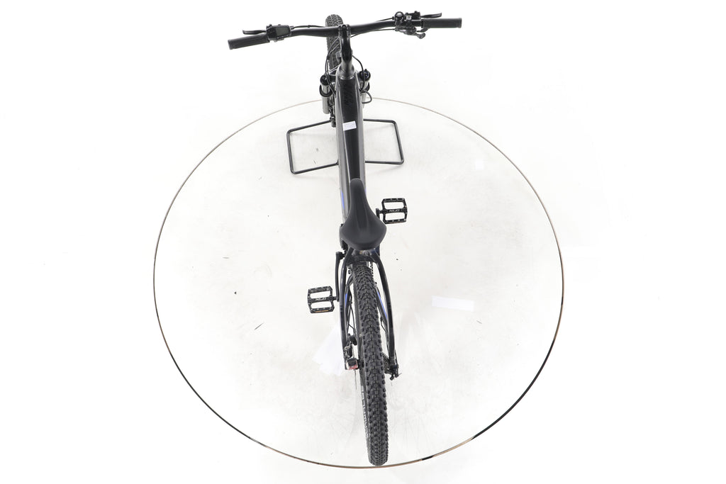 Haibike HardSeven 7.0 E-Bike - Image 22