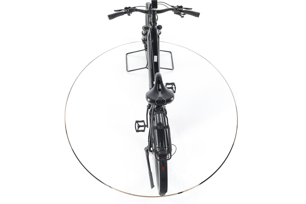 Cube Kathmandu Hybrid EXC Trekking E-Bike 2023 - Image 22