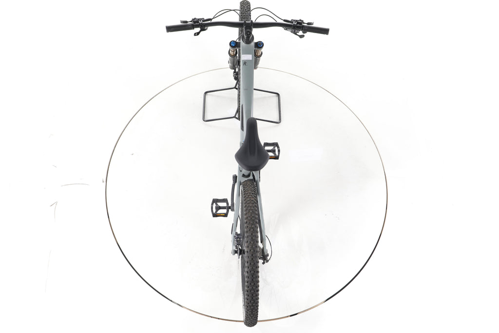Cube STEREO ONE44 C:62 RACE Fahrrad Fully - Image 22