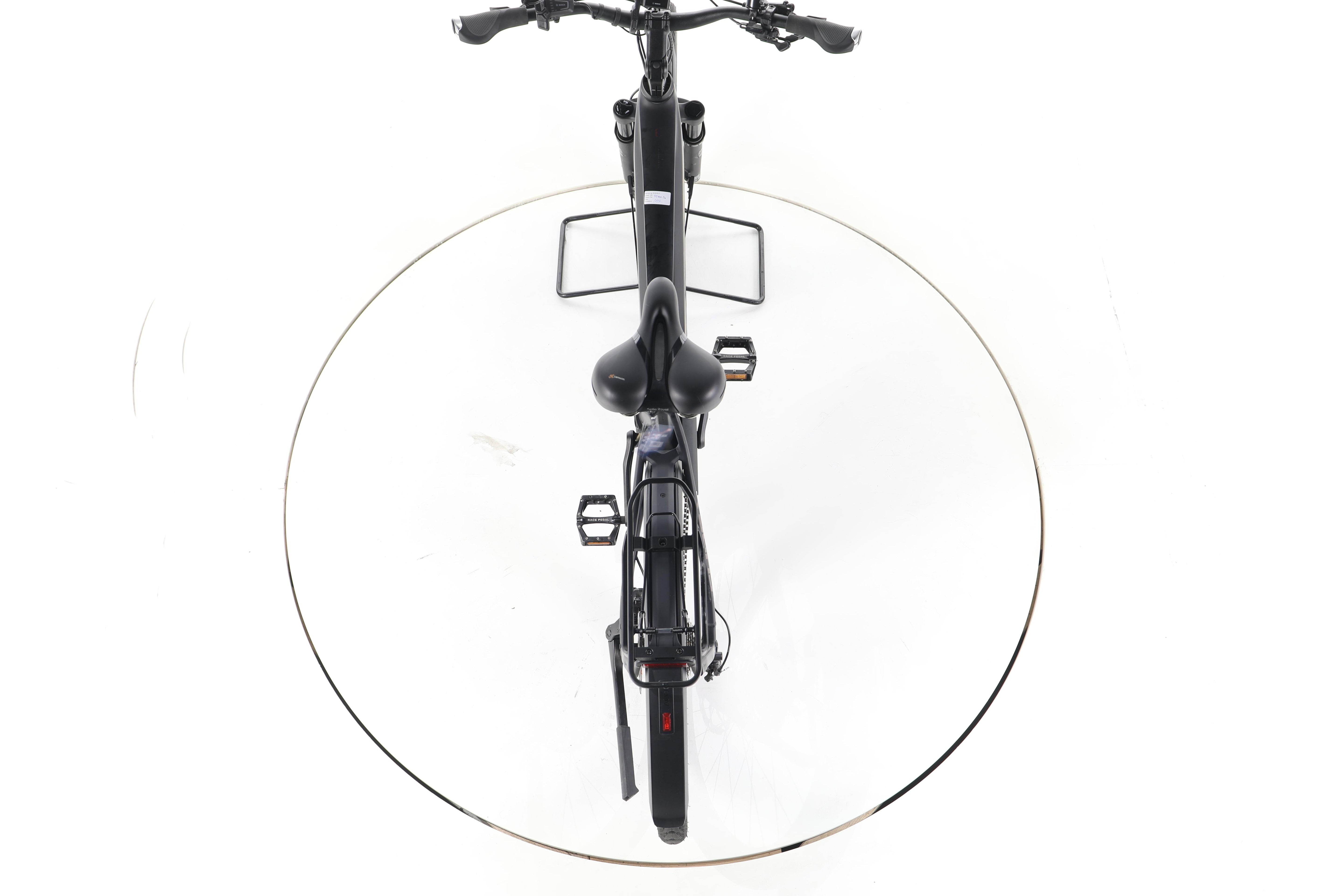Cube Kathmandu Hybrid EXC Trekking E-Bike 2025 - Image 22