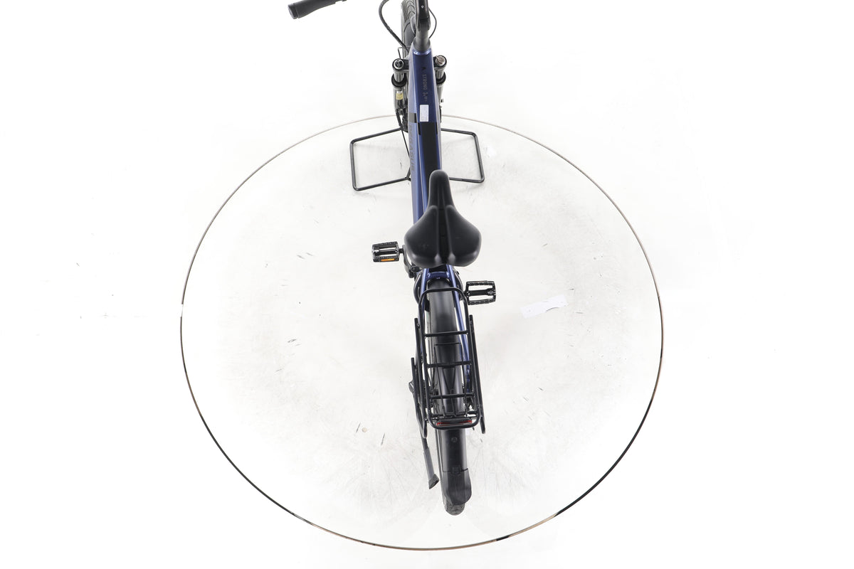 Pegasus Strong EVO Lite Trekking E-Bike - Image 22