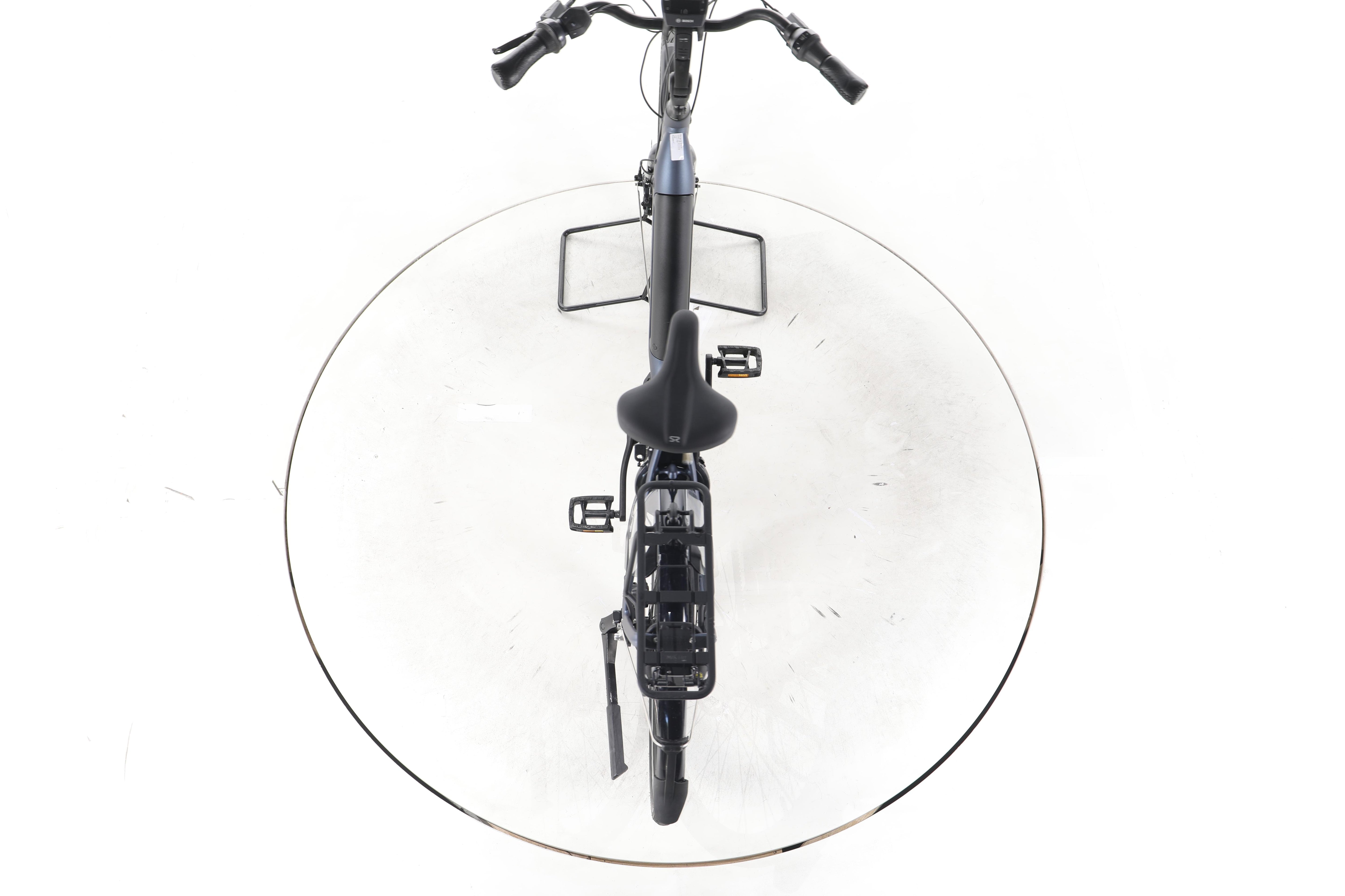 Gazelle Arroyo C5 Elite City E-Bike Tiefeinsteiger - Image 22