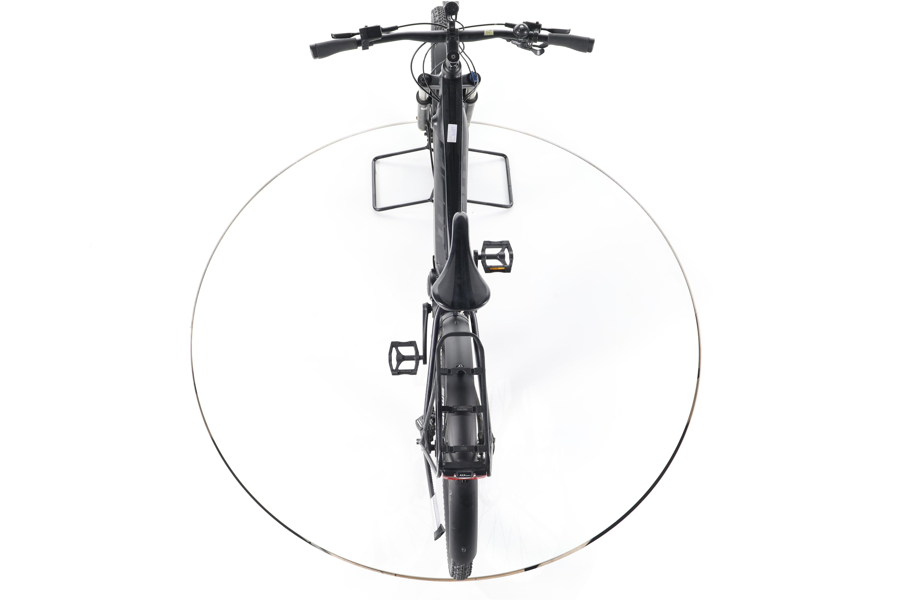 Giant Fathom E+ EX Trekking E-Bike - Image 22