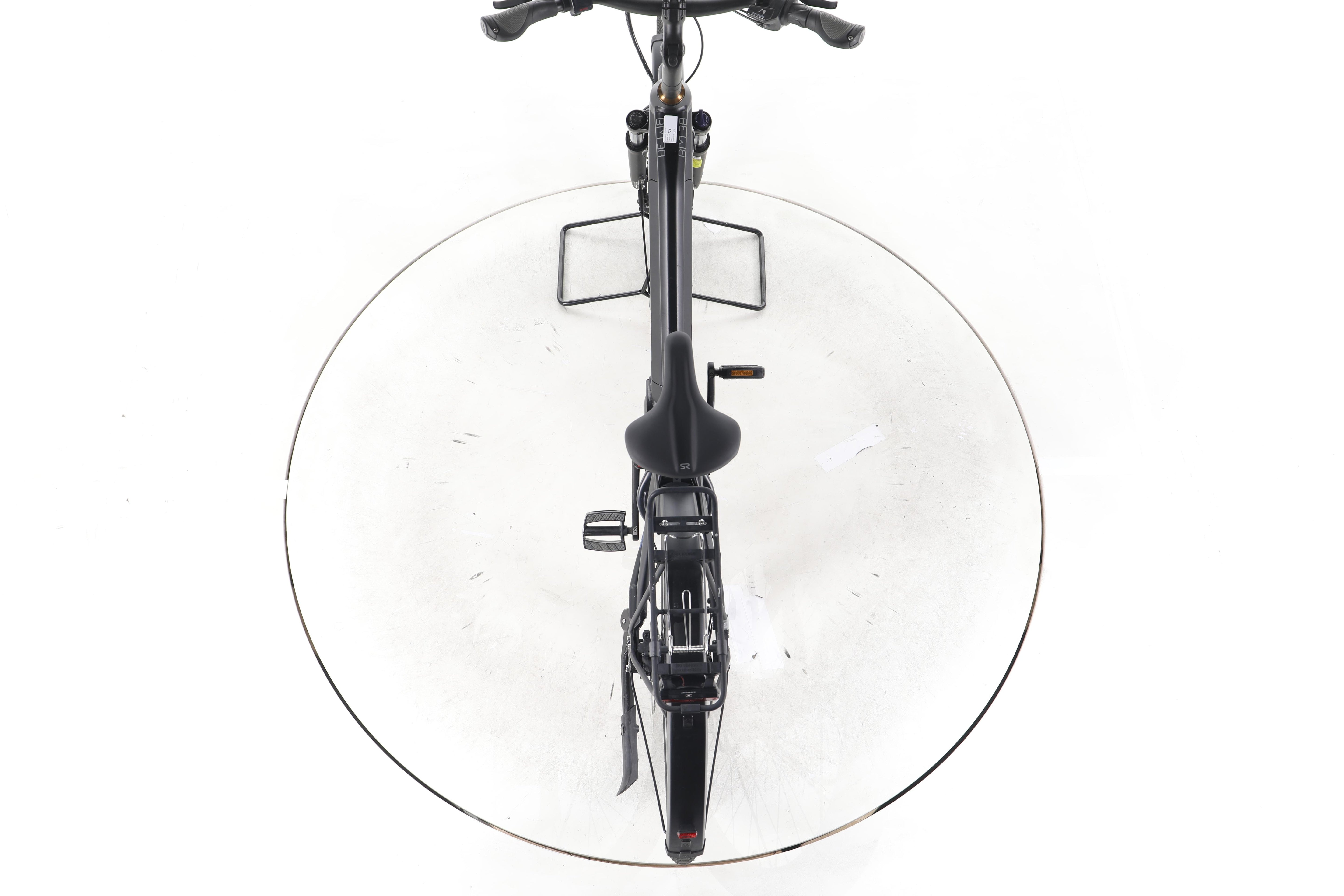 Campus BM38 City E-Bike - Image 22