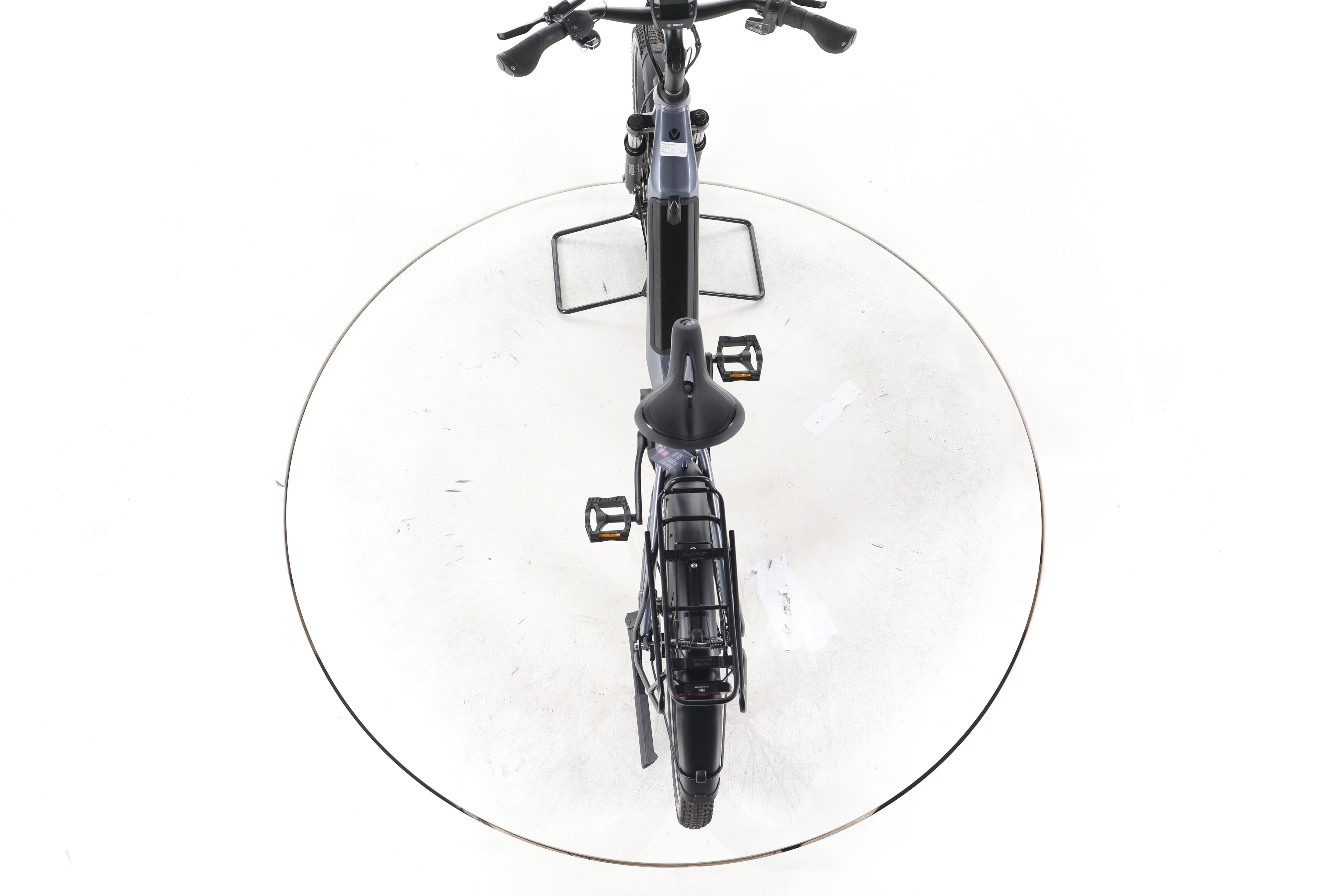 Velo de Ville SEB 990 City E-Bike Tiefeinsteiger - Image 22