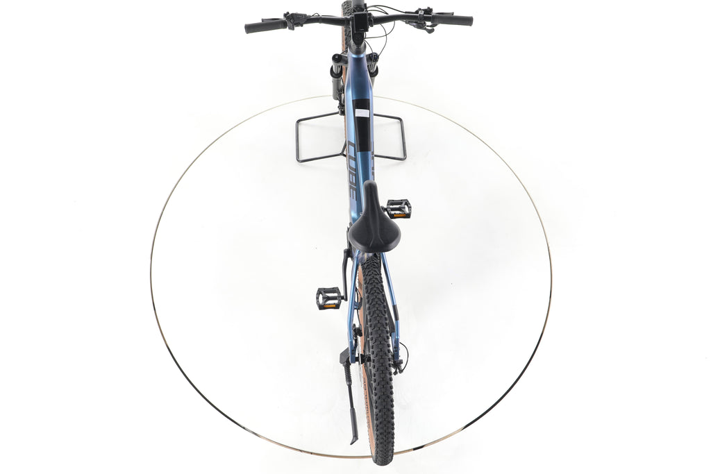 Cube Reaction Hybrid Race E-Bike 2024 - Image 22