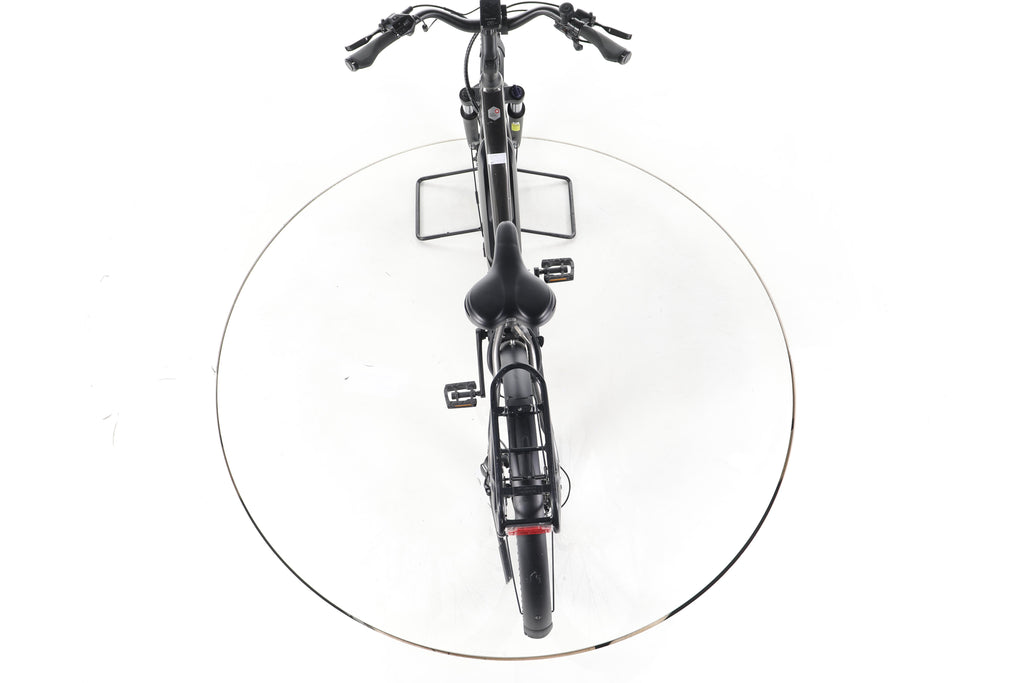FLYER Upstreet5 3.12 Trekking E-Bike - Image 22
