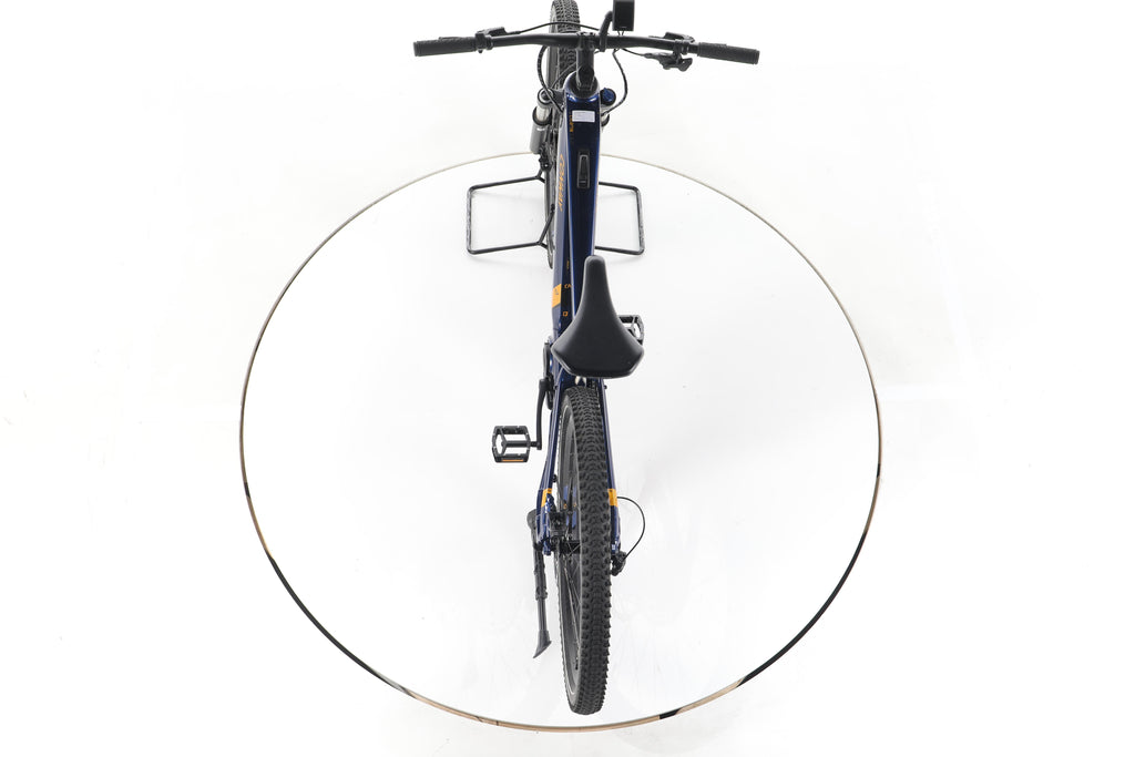 Conway Cairon S 4.0 E-Bike - Image 22