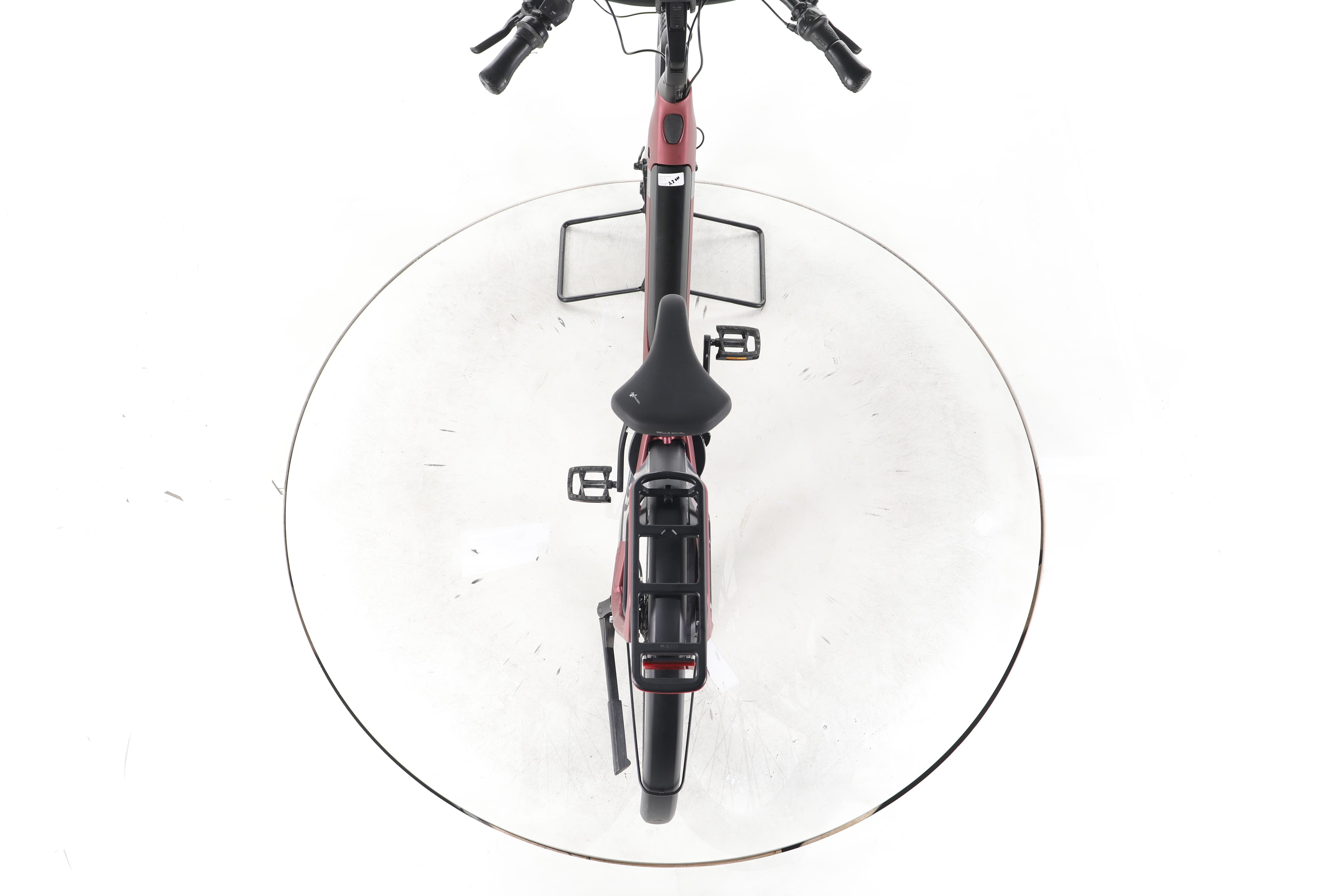Gazelle Avignon C8 HMB City E-Bike Tiefeinsteiger - Image 22