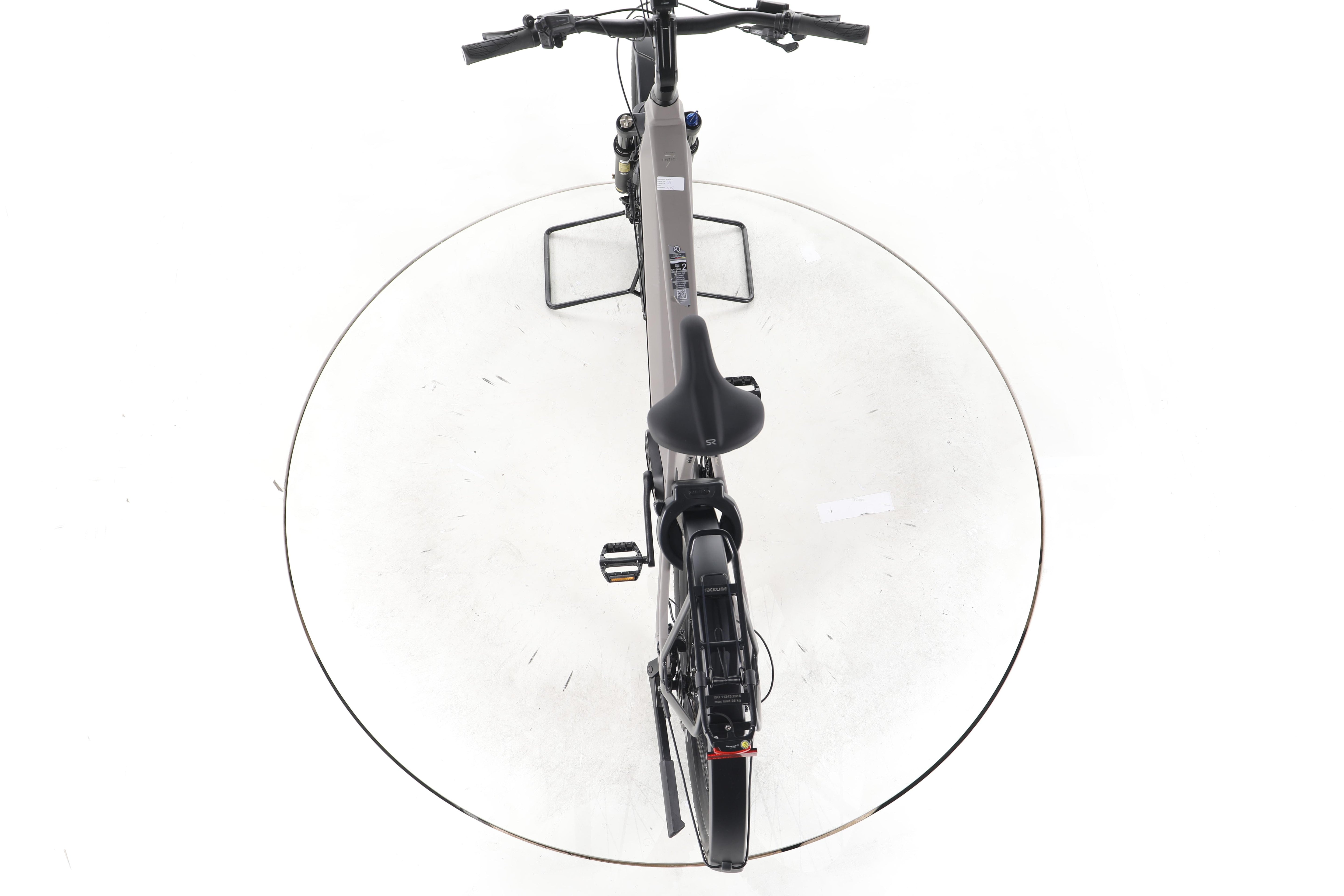 Kalkhoff Entice 7.B Move+ Trekking E-Bike - Image 22