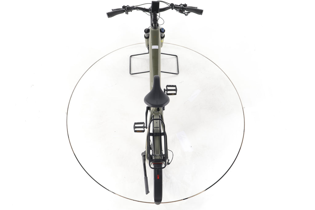 Cube Kathmandu Hybrid Pro Trekking E-Bike 2024 - Image 22