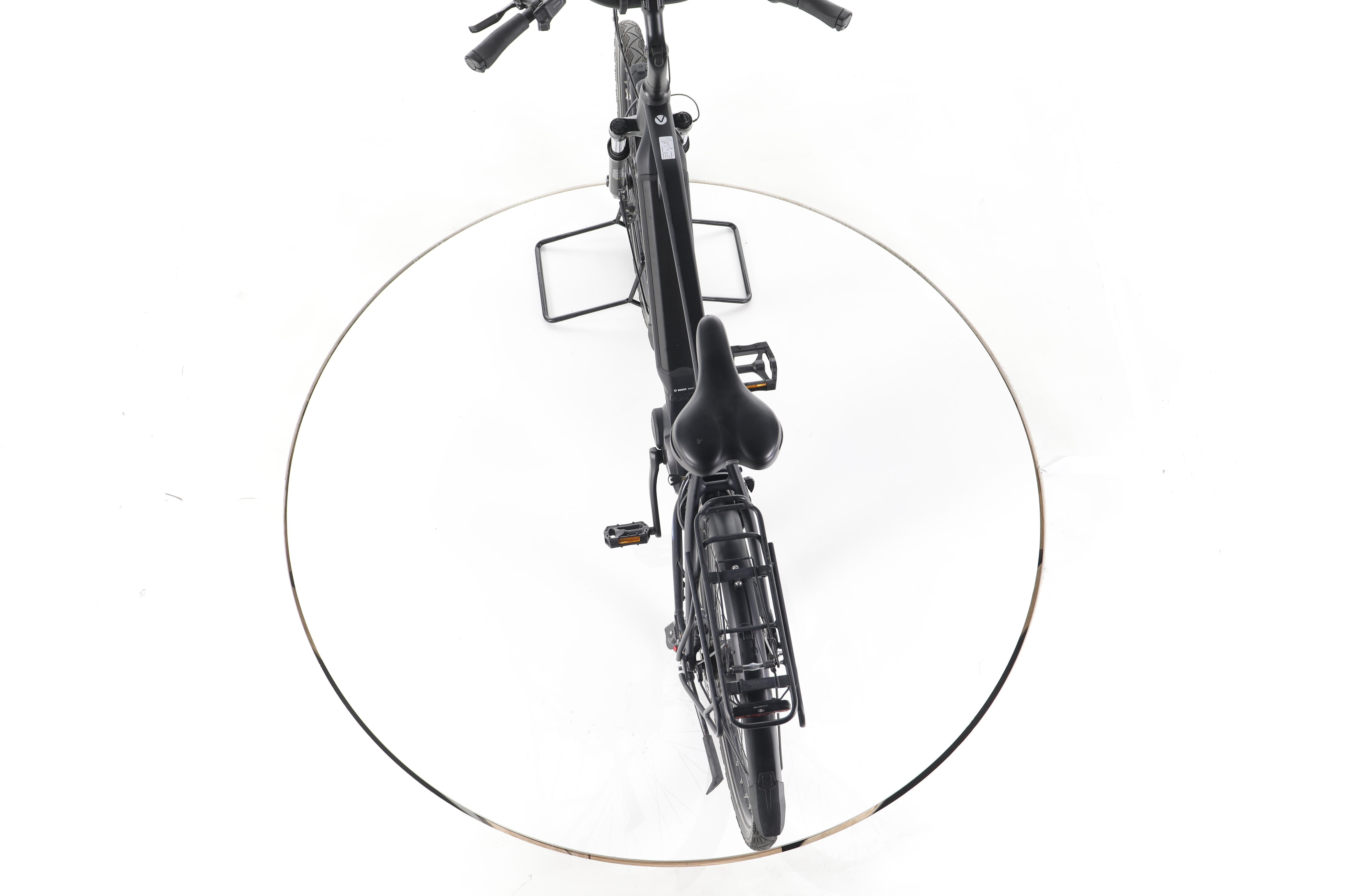 Velo de Ville SEB 990 SUV Smart City E-Bike Tiefeinsteiger - Image 22