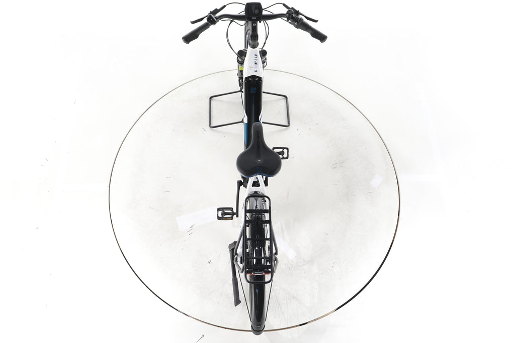 R Raymon CITYRAY E 7.0 City E-Bike Tiefeinsteiger - Image 22