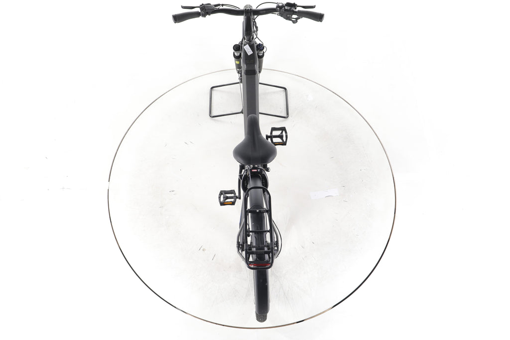 Scott Sub Sport eRIDE 20 Trekking E-Bike Tiefeinsteiger - Image 22