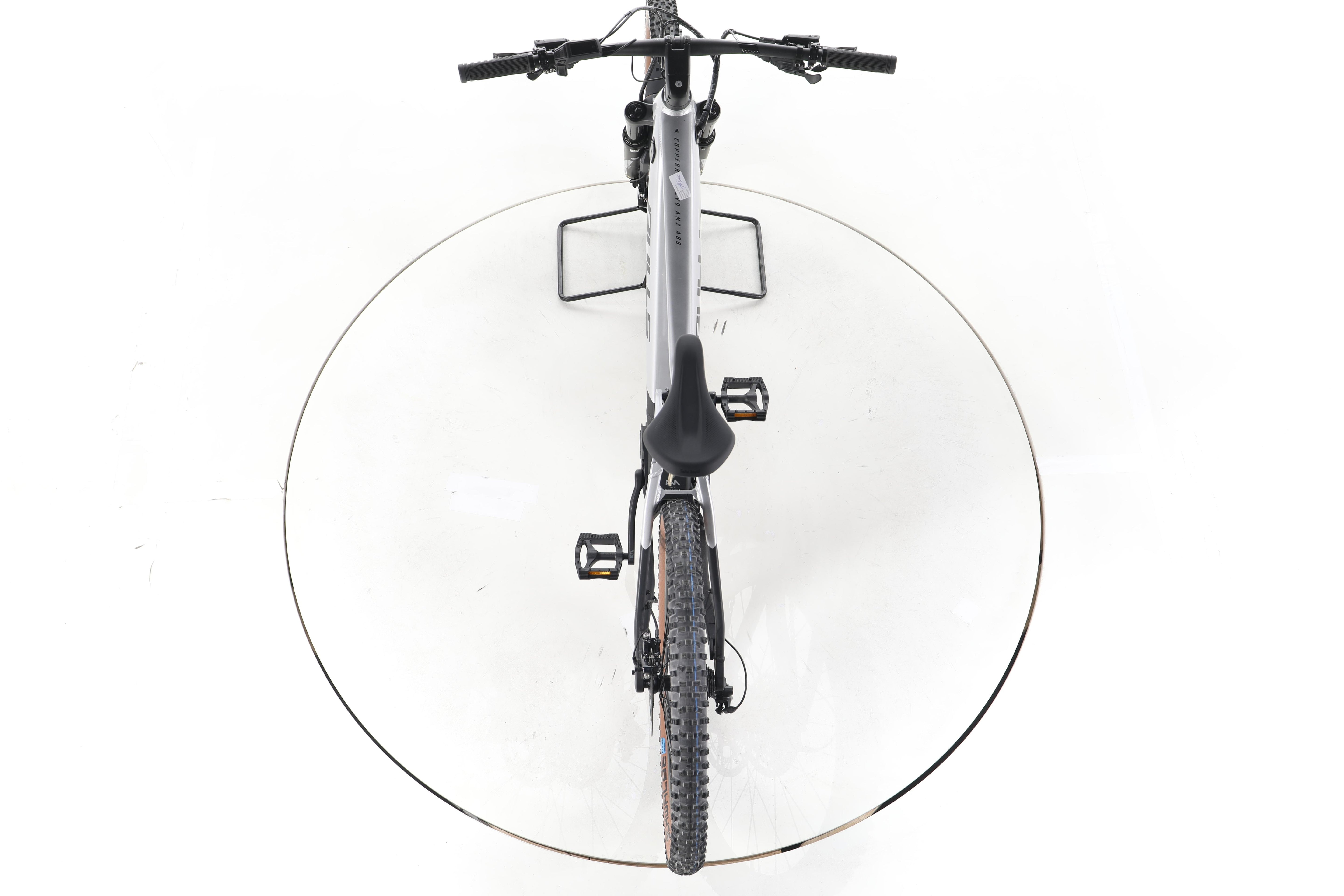 Bulls Copperhead EVO AM 2 ABS E-Bike Fully 2024 - Image 22
