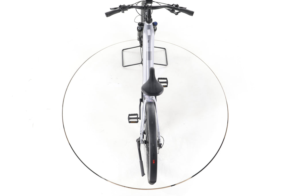 Cube Nuride Hybrid EXC Allroad Trekking E-Bike 2024 - Image 22