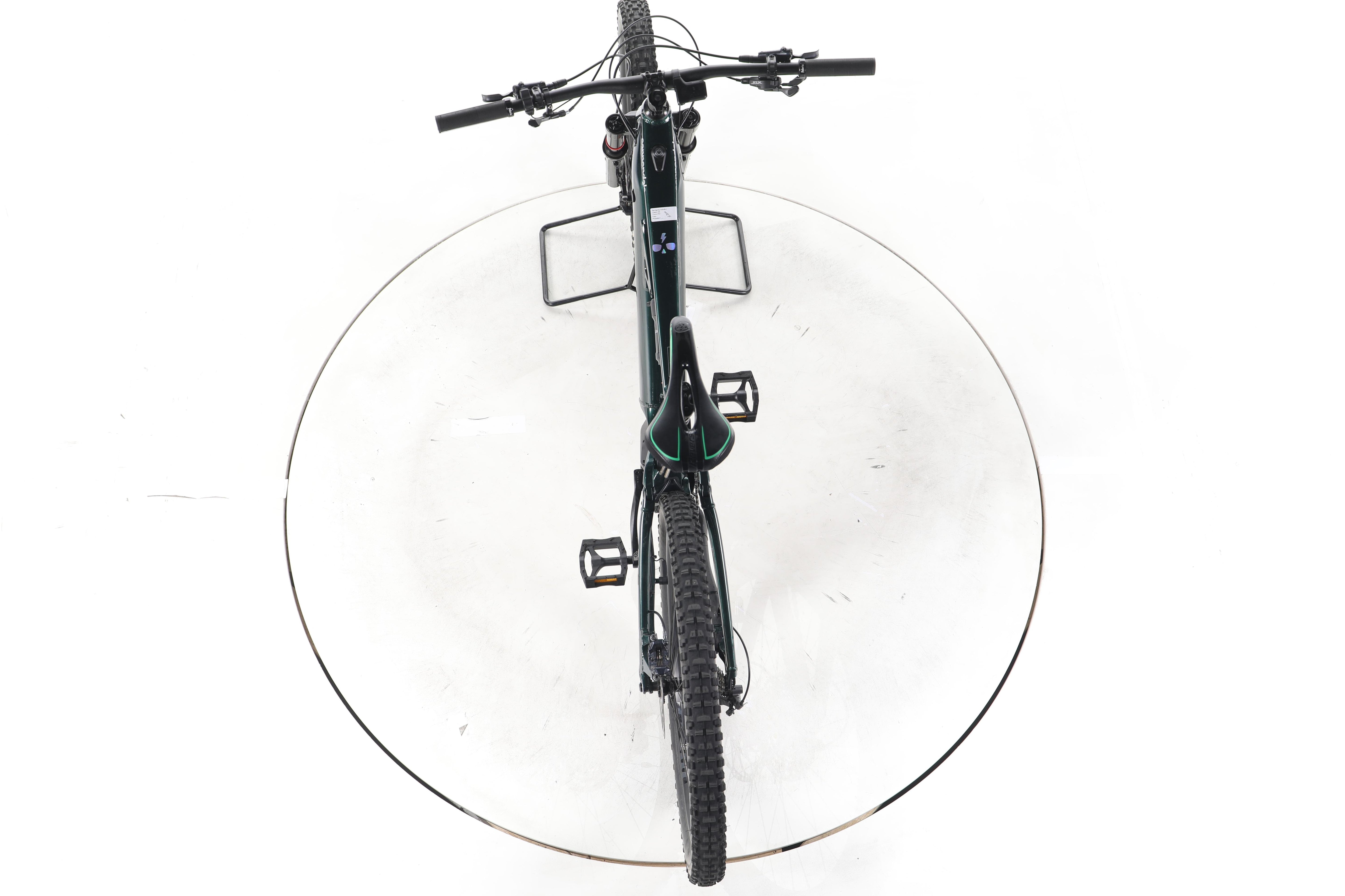 Cannondale Moterra Neo S1 E-Bike Fully - Image 22
