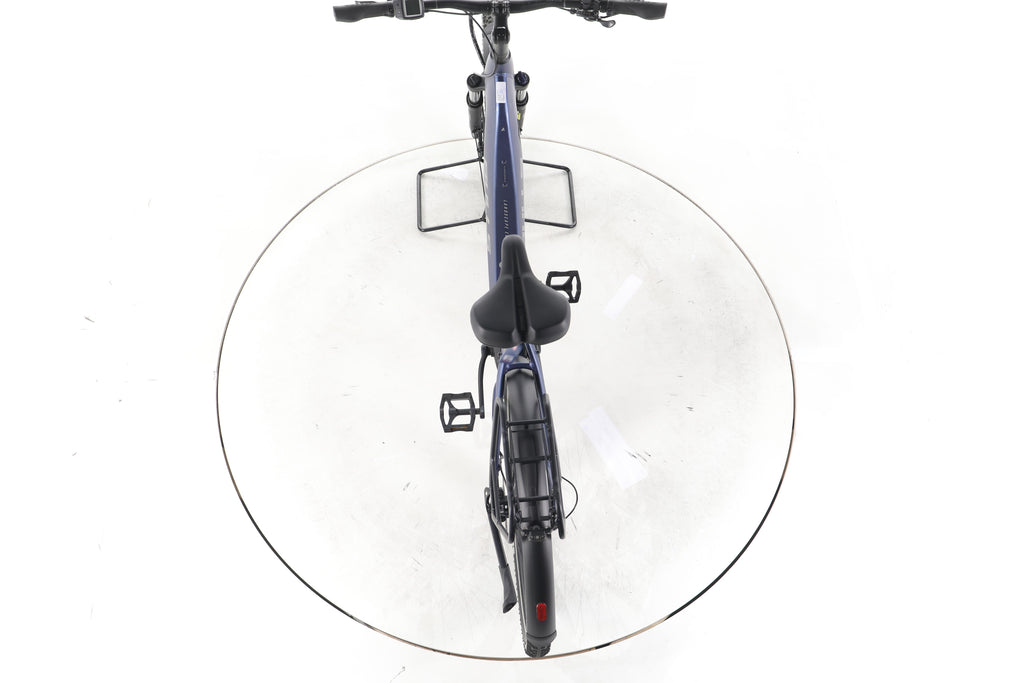 Bulls Landscape EVO Trekking E-Bike Tiefeinsteiger - Image 22