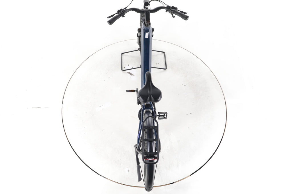 Green's Richmond Trekking E-Bike Tiefeinsteiger - Image 22
