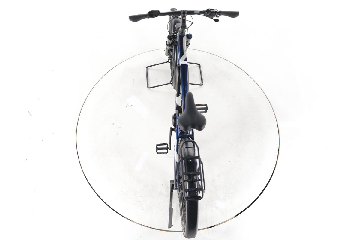 R Raymon CrossRay FS E 4.0 SUV E-Bike - Image 22
