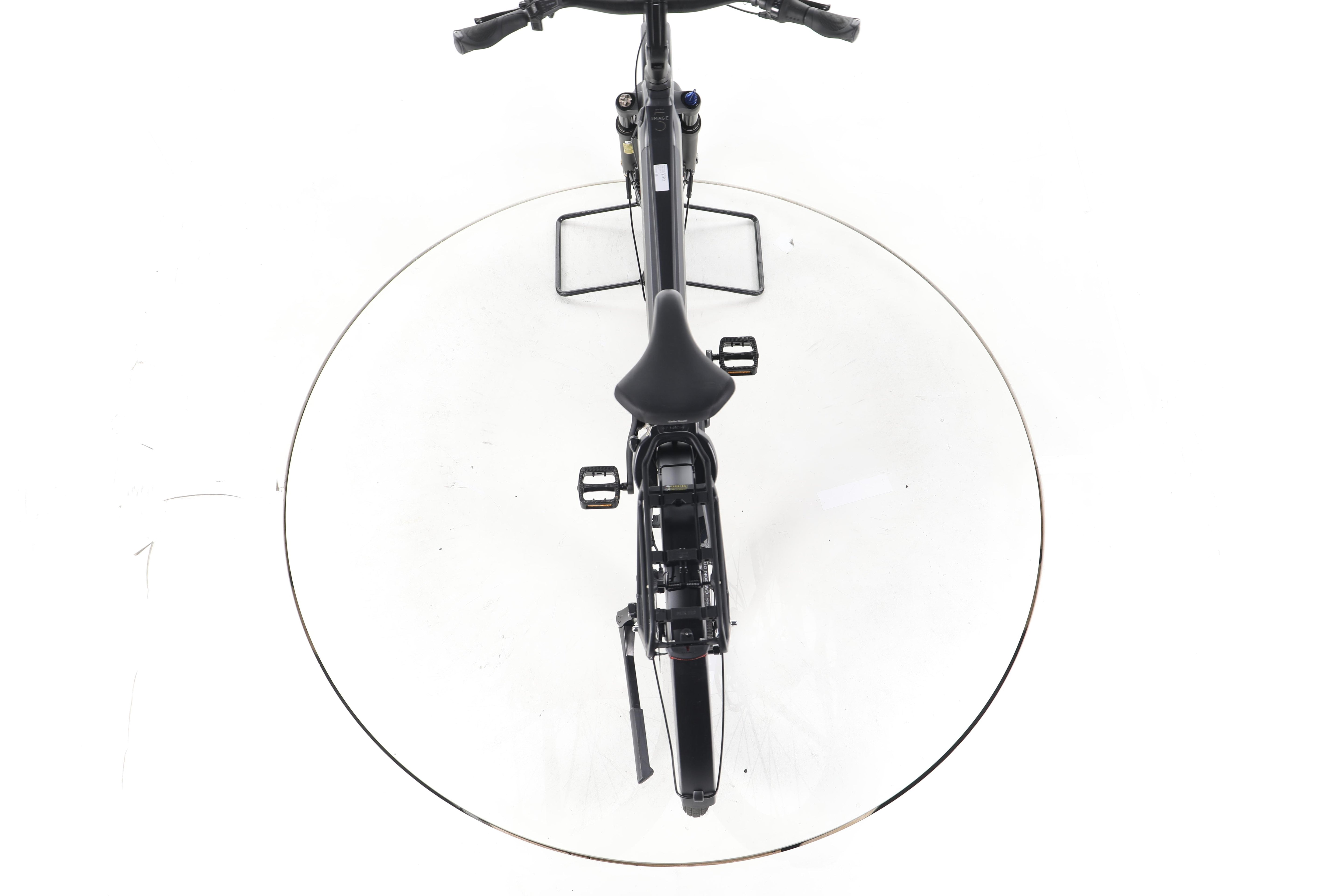 Kalkhoff Image 5.B Advance+ City E-Bike 2024 - Image 22