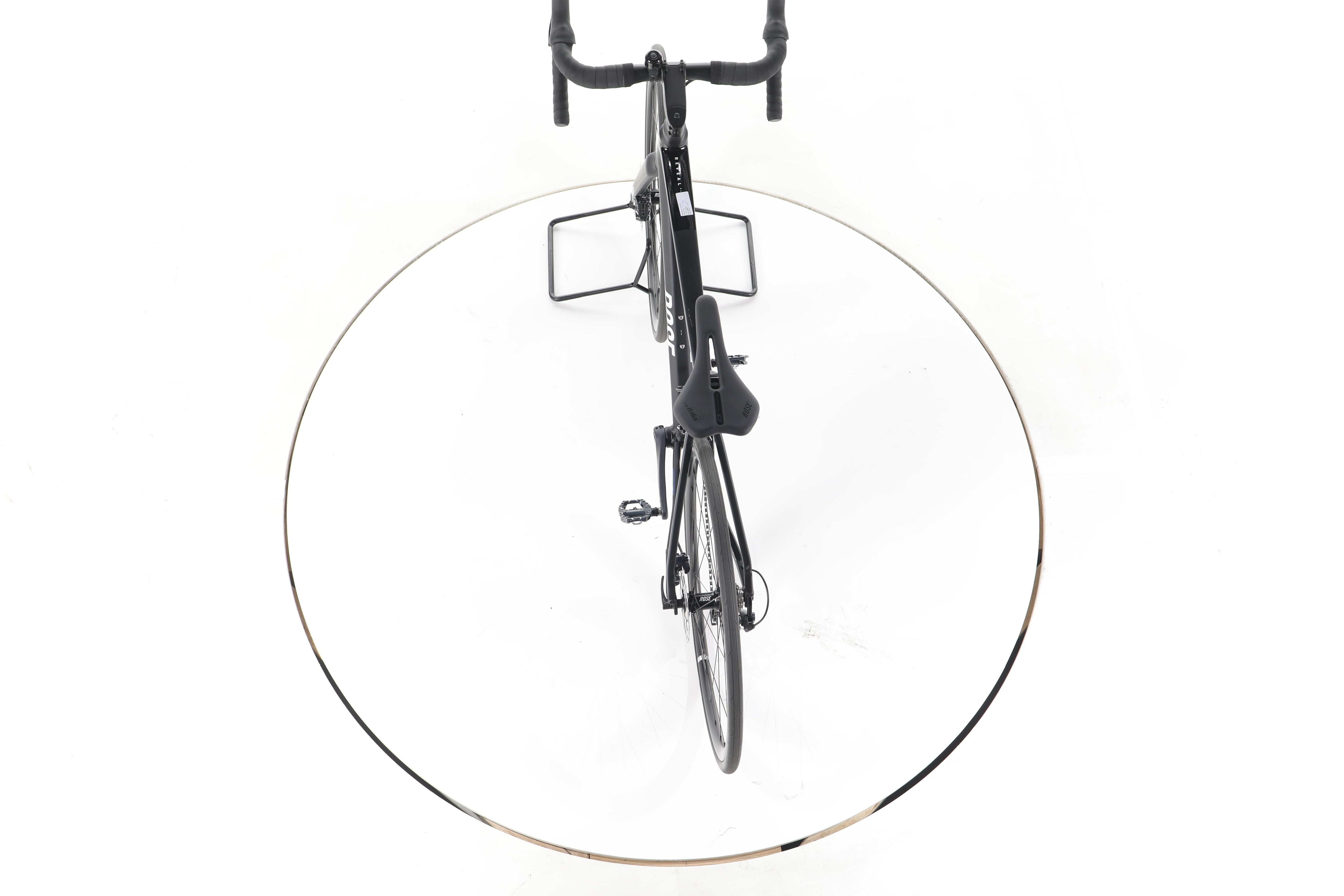 Rose REVEAL AL Ultegra Rennrad - Image 22